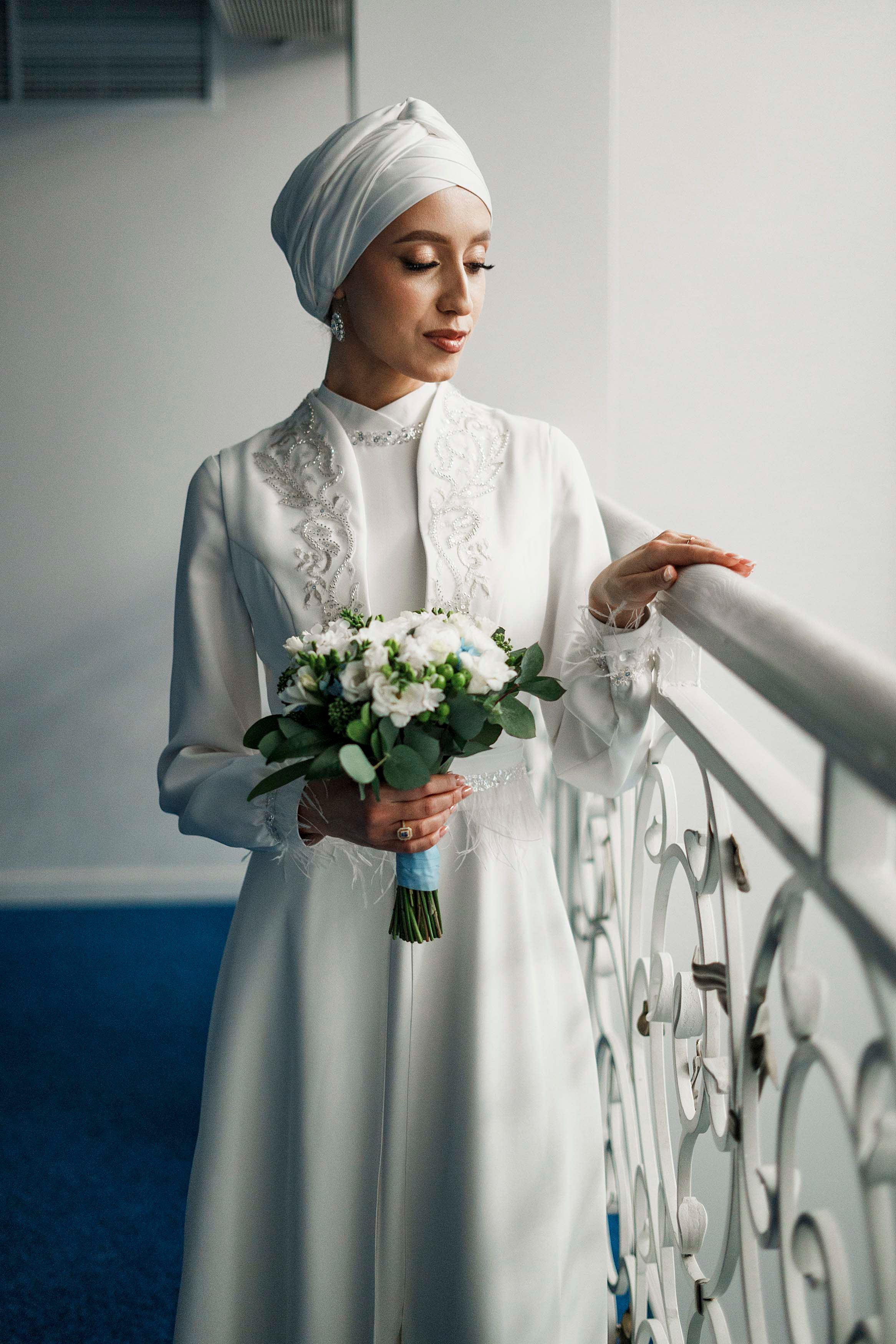 Шамиль & Чулпан. Фотограф Казань