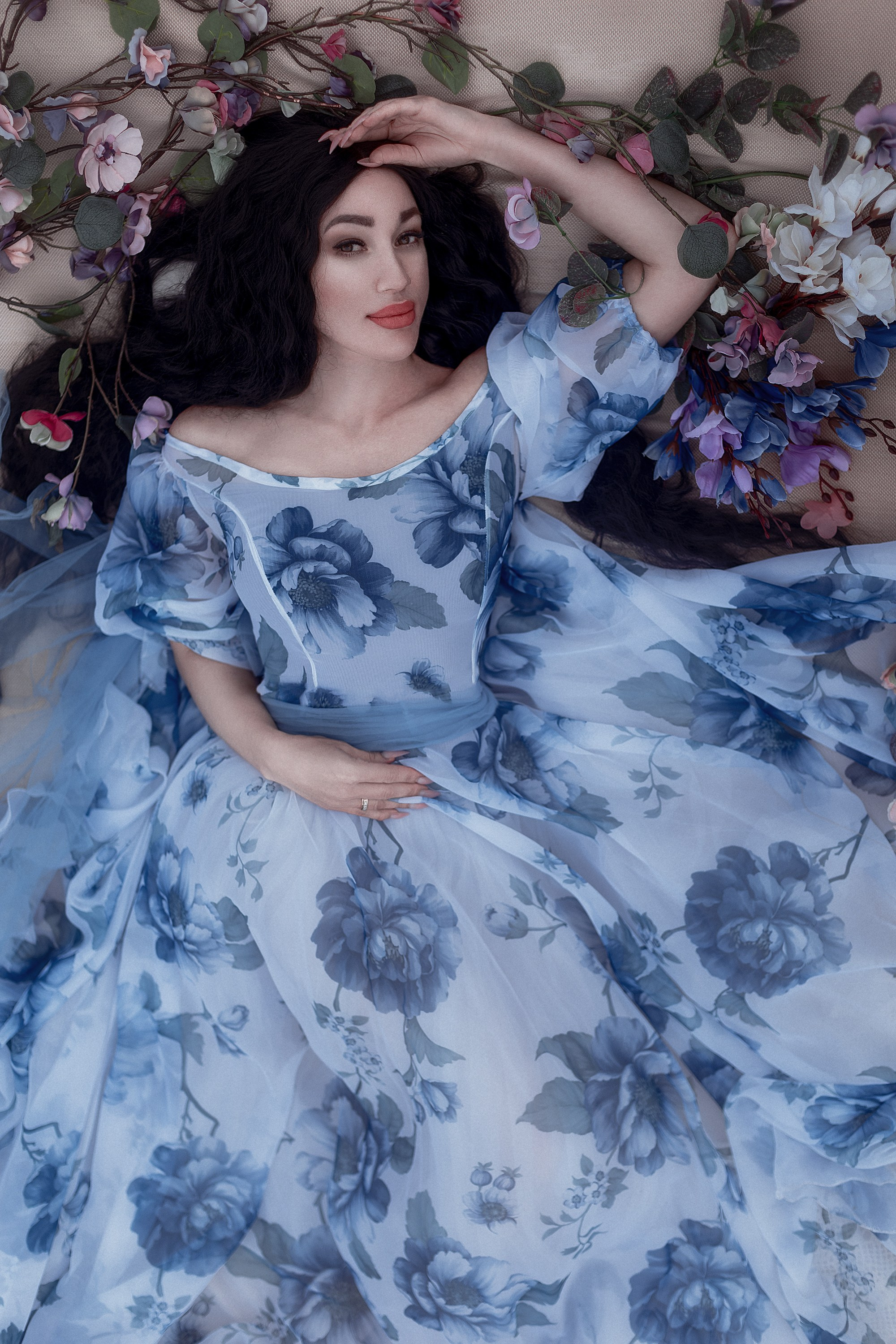 Море. Фотограф Алёна Яковлева