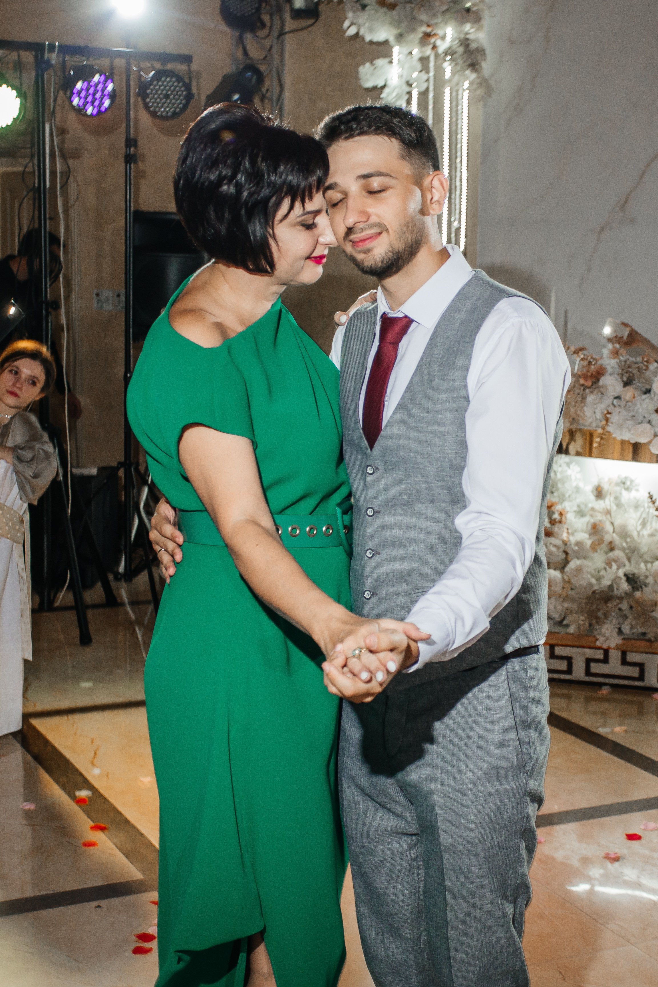 Максим и Катя. Свадебный фотограф в Краснодаре Николай Крауз