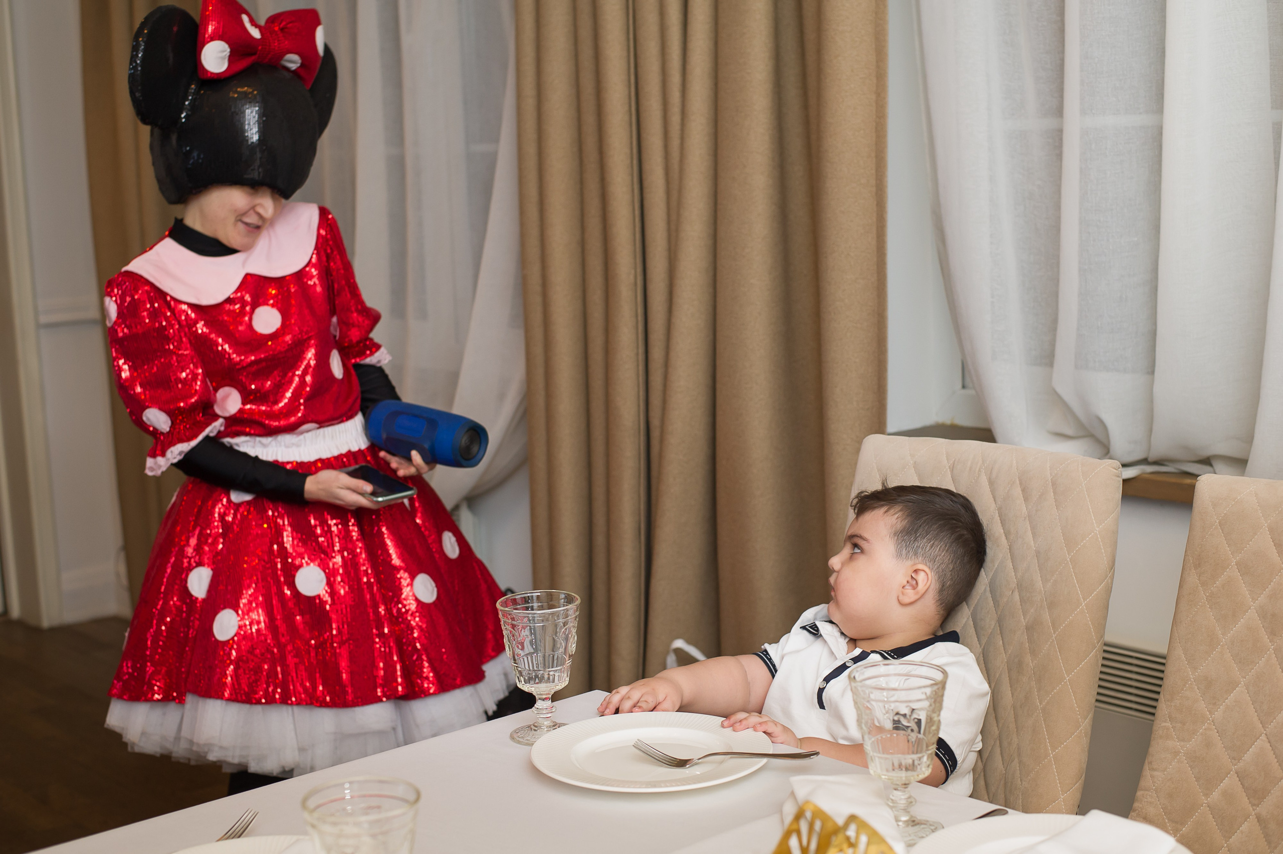 Детские дни рождения. Выпускные альбомы. Частные съемки