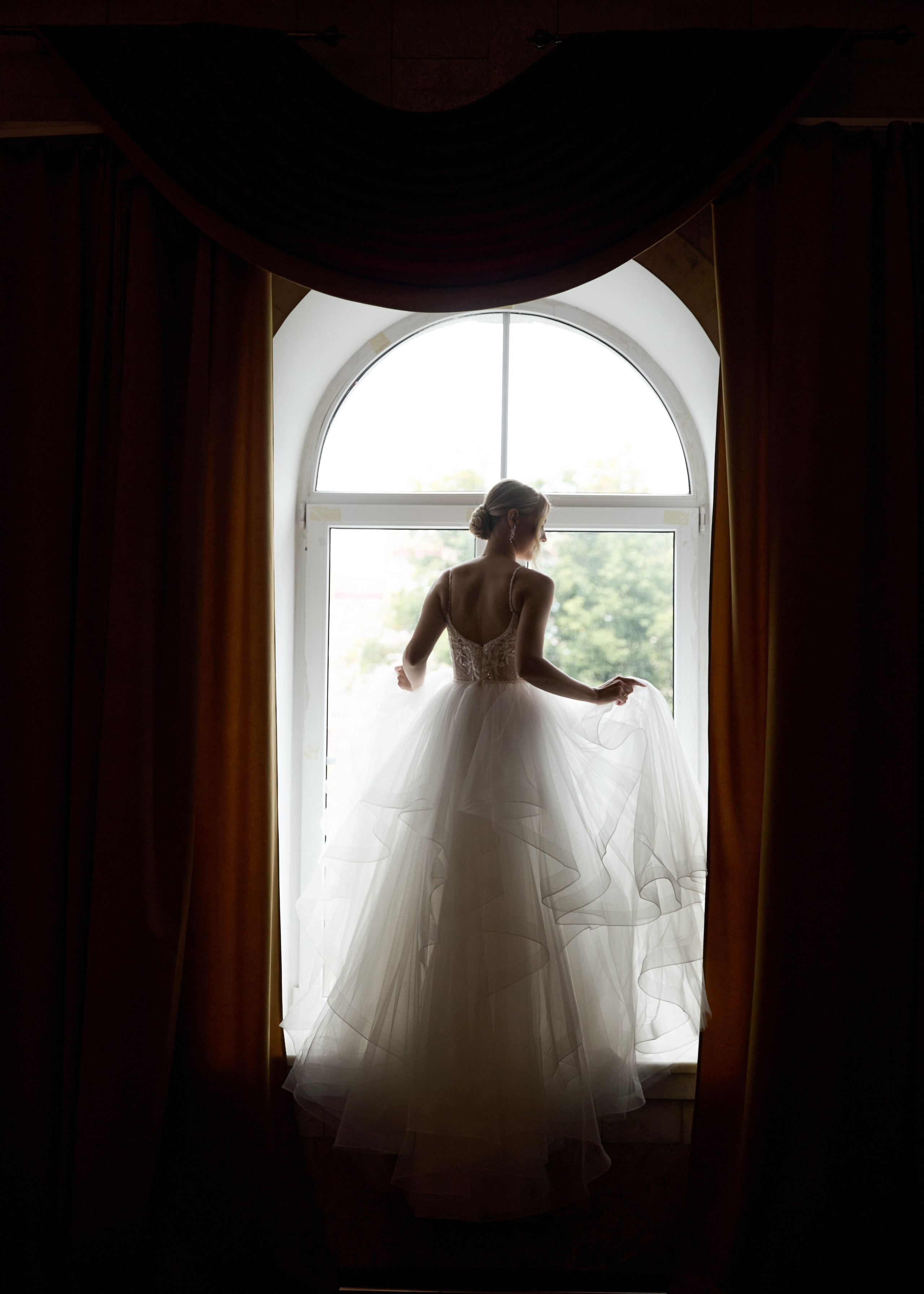 Мы рождены, чтобы сиять. Обо мне