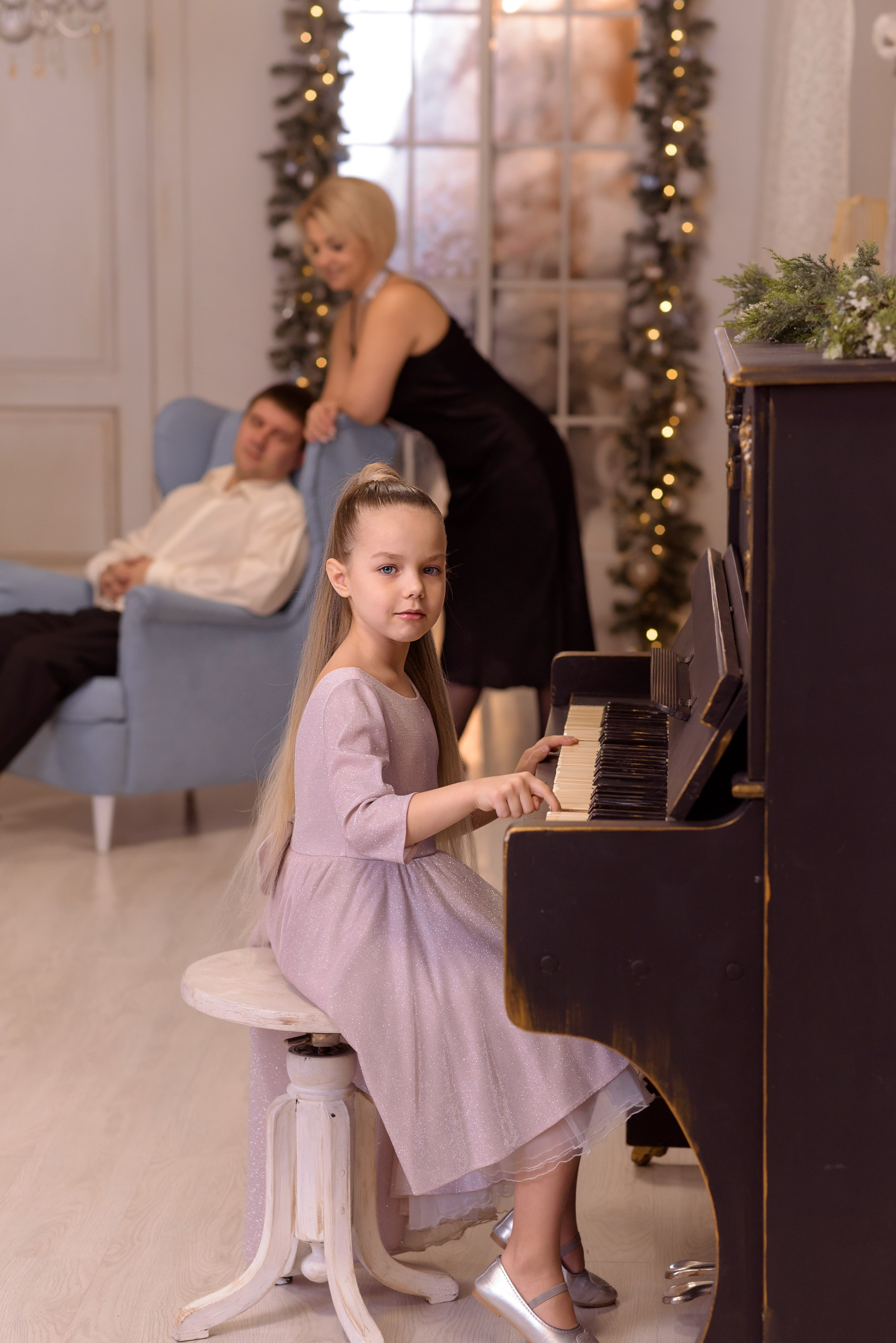 Дети. Женский и детский фотограф. Классбуки