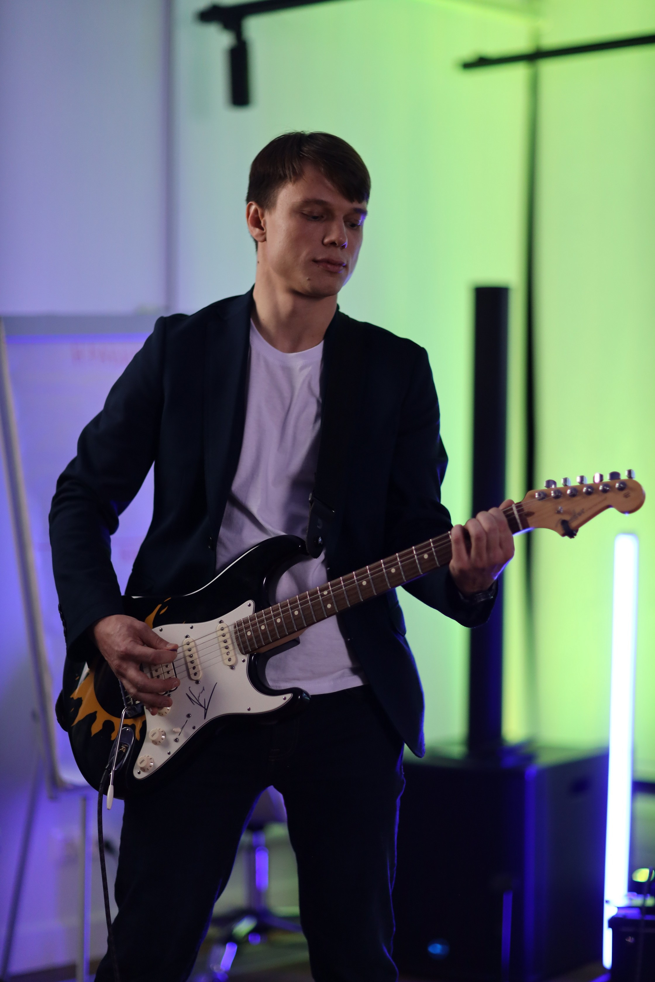 МастерМайнд 1.2. Съемка в студии под ваш запрос, студийные съемки, фотографии архитектурных объектов — Александр Евстигнеев — фотограф Москва