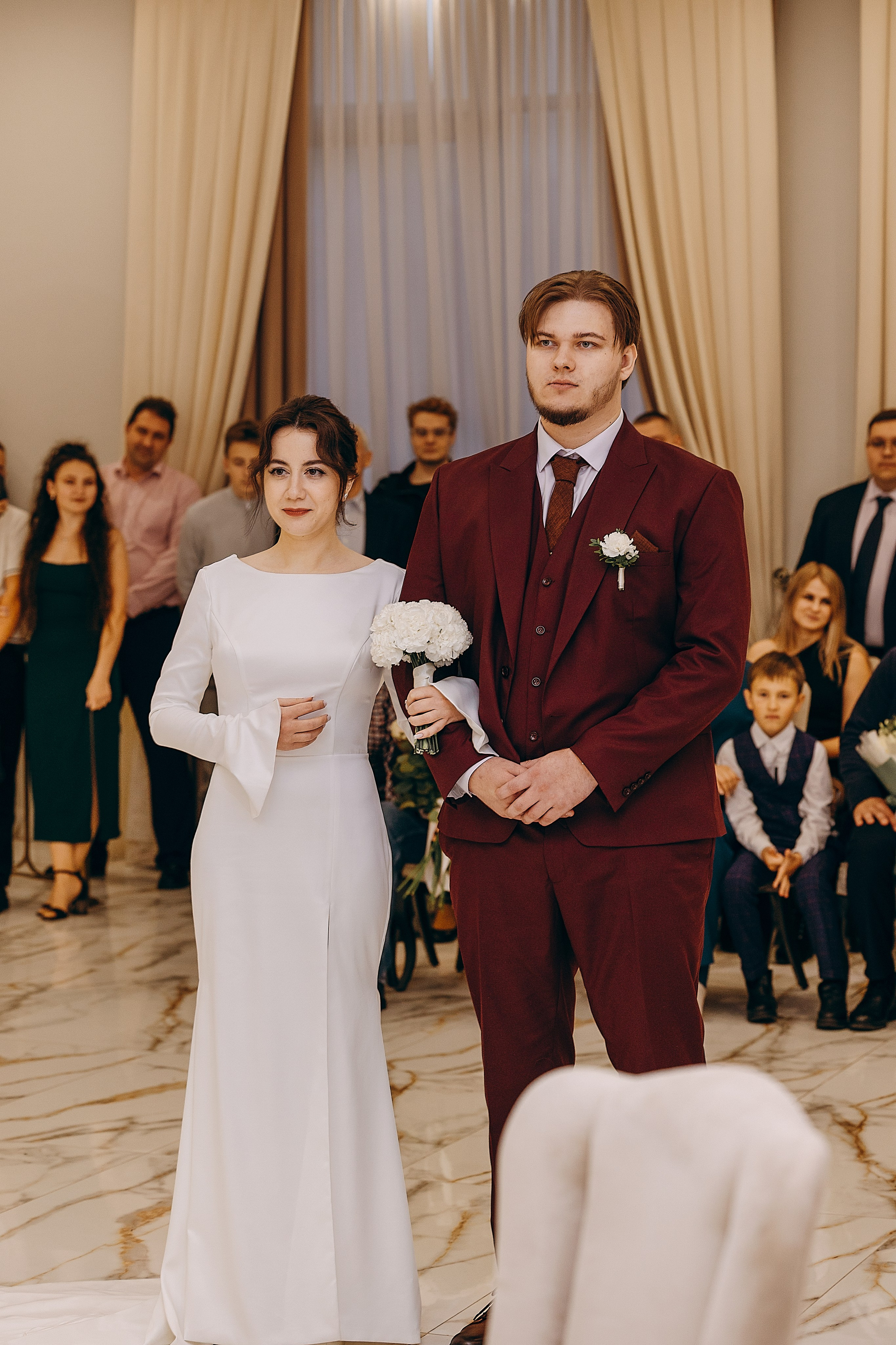 Свадьба Любовь и Максим. Фотограф. Фотограф-анималист. Москва