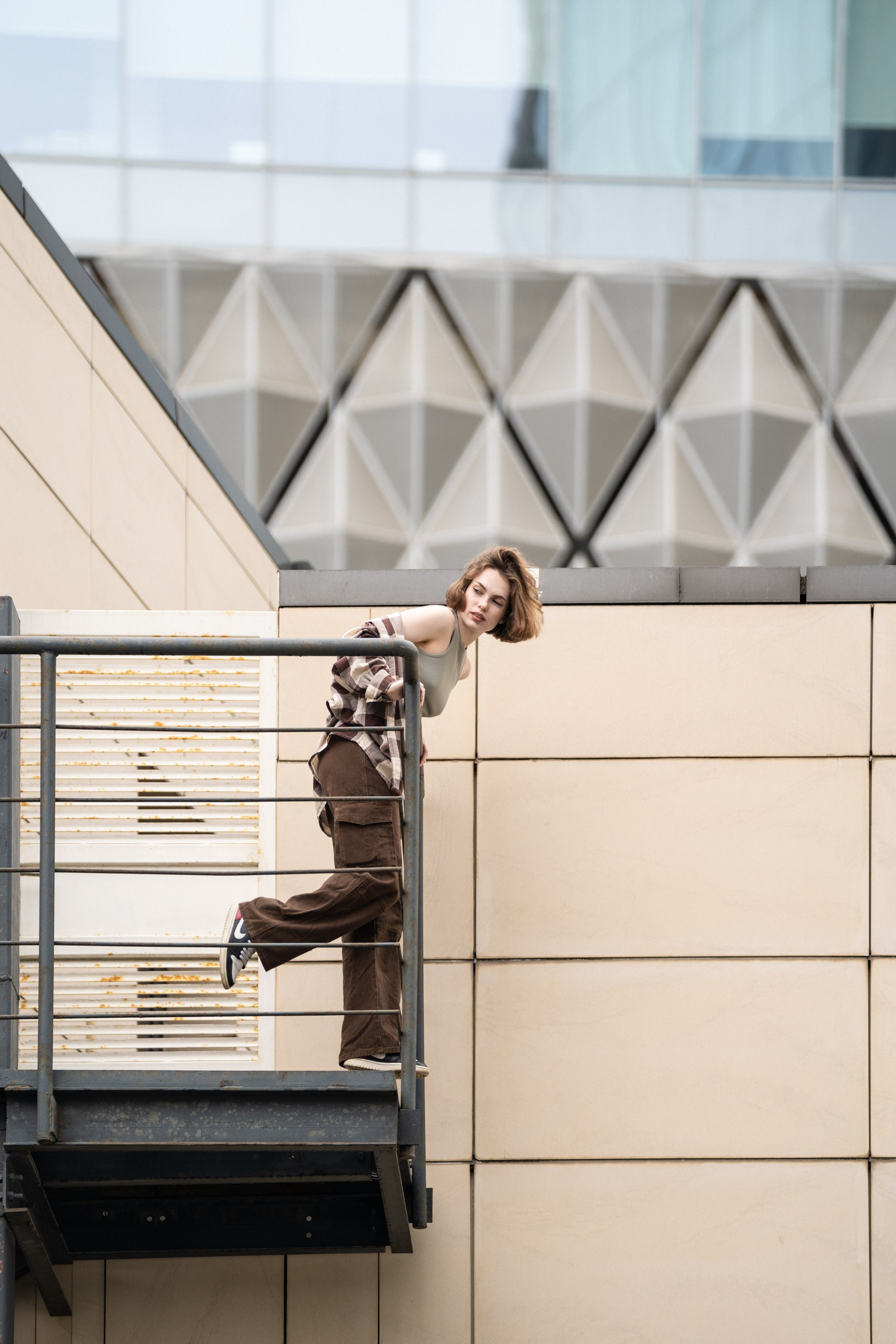 Фотограф Ольга Молева