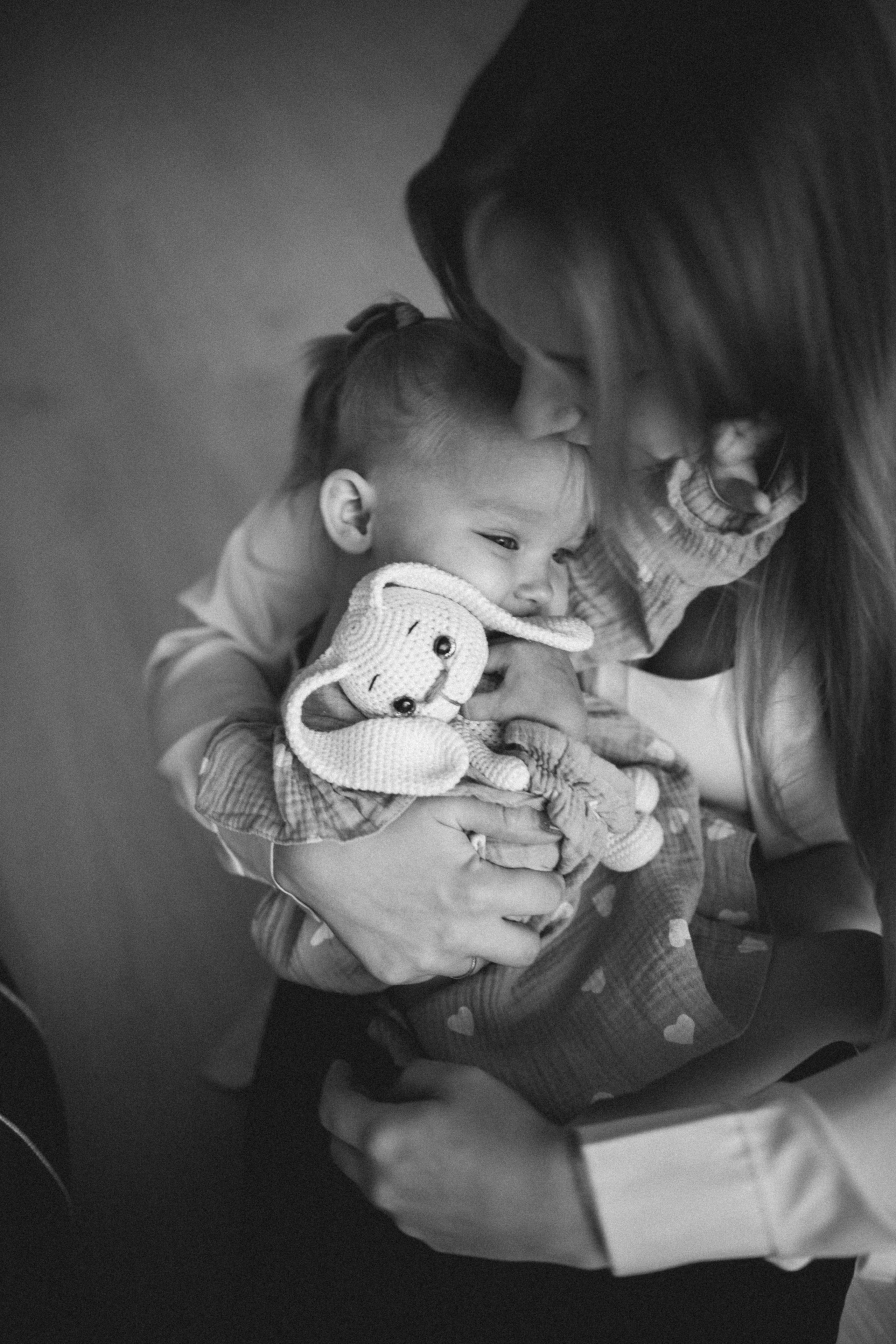 Тома и Даша. Фотограф в Архангельске Татьяна Дмитриева