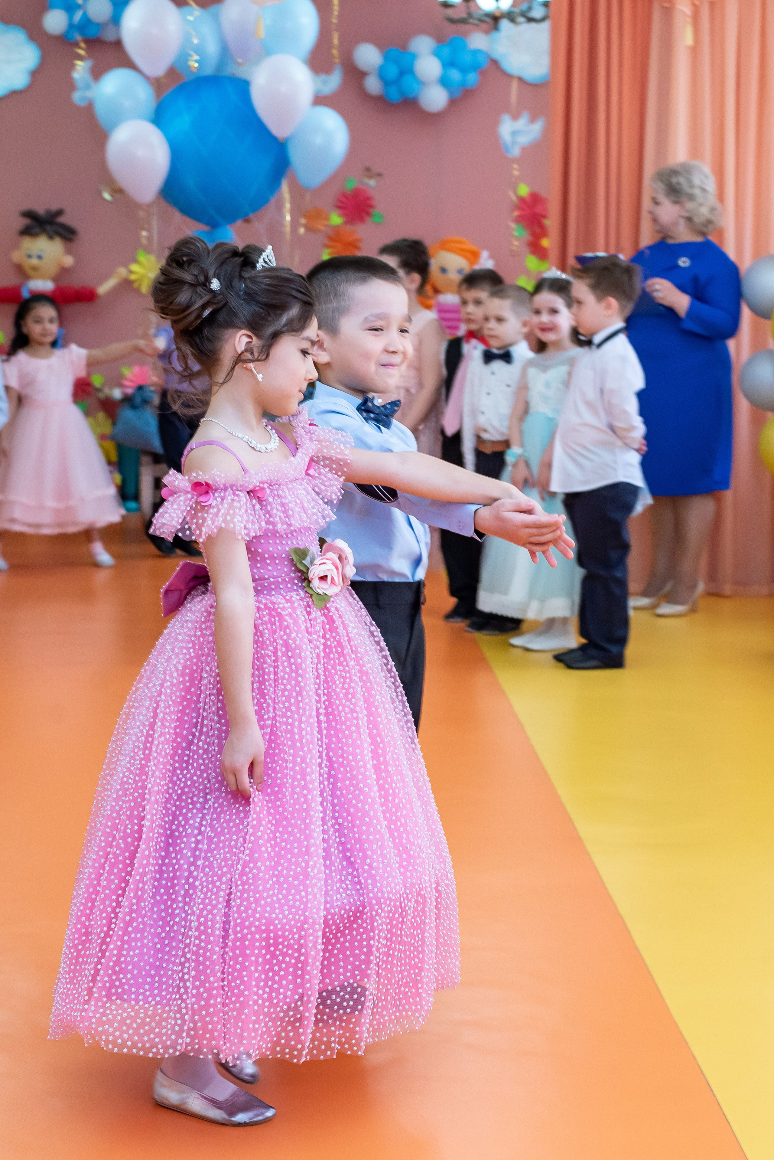 ДС 31, гр 11. Фотограф в г. Нижневартовск Александра Гриценко