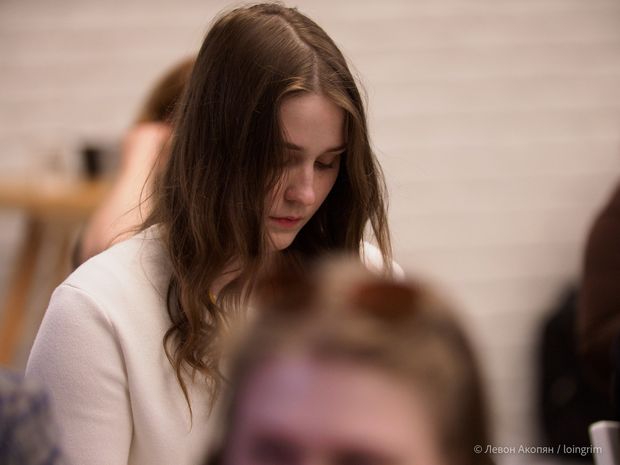 Когнитивная наука в Москве VIII (25 и 26 июня 2025). Loingrim — Свободный художник. Снимаю в своё удовольствие