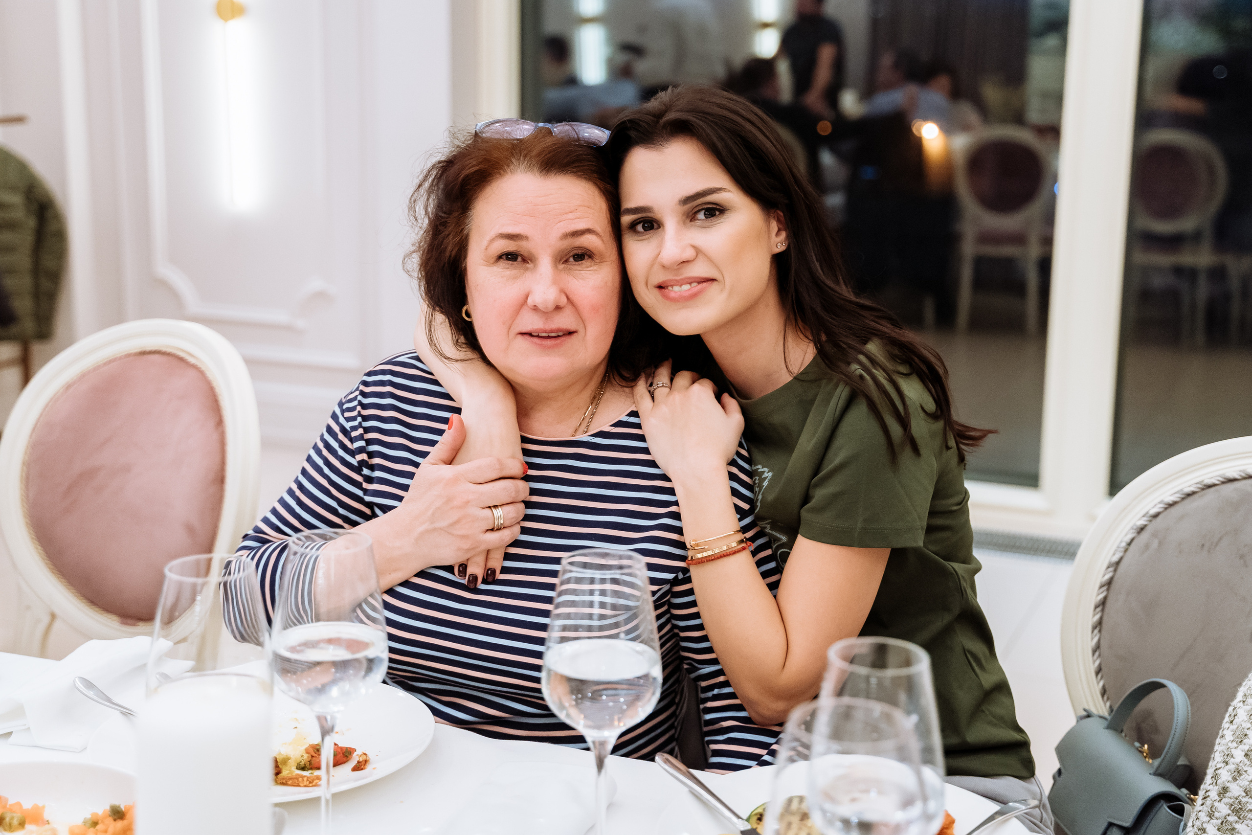 День рождения Адама. Свадебный фотограф в Москве Яна Деньгина