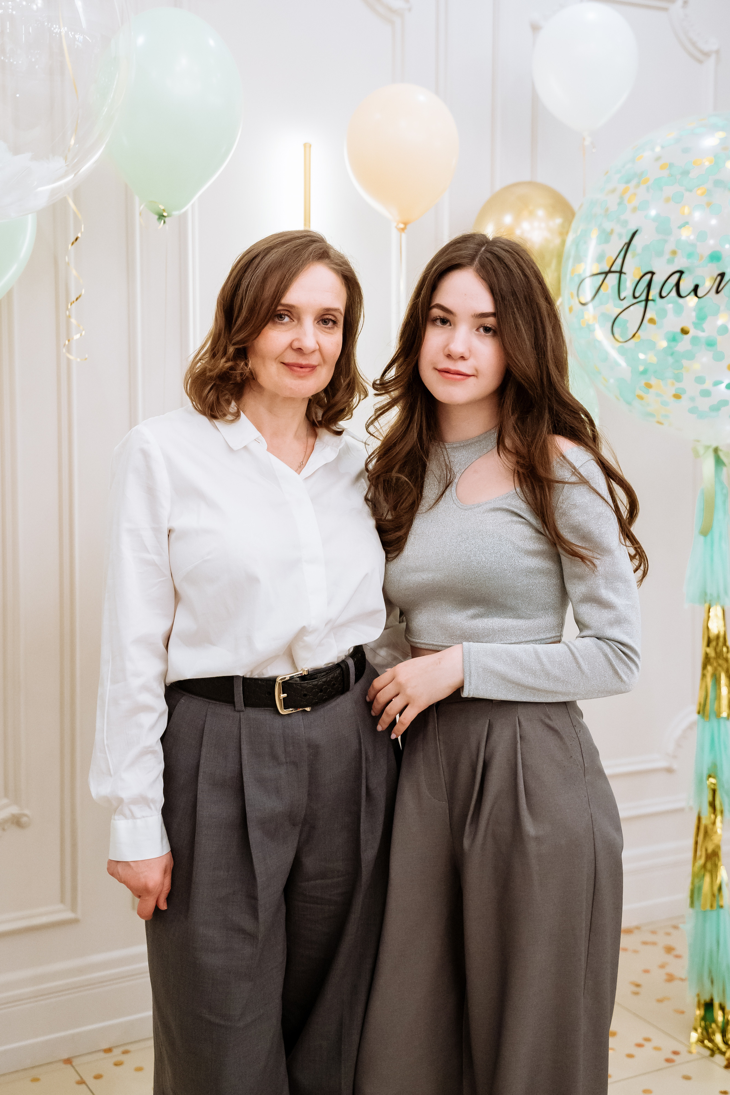 День рождения Адама. Свадебный фотограф в Москве Яна Деньгина