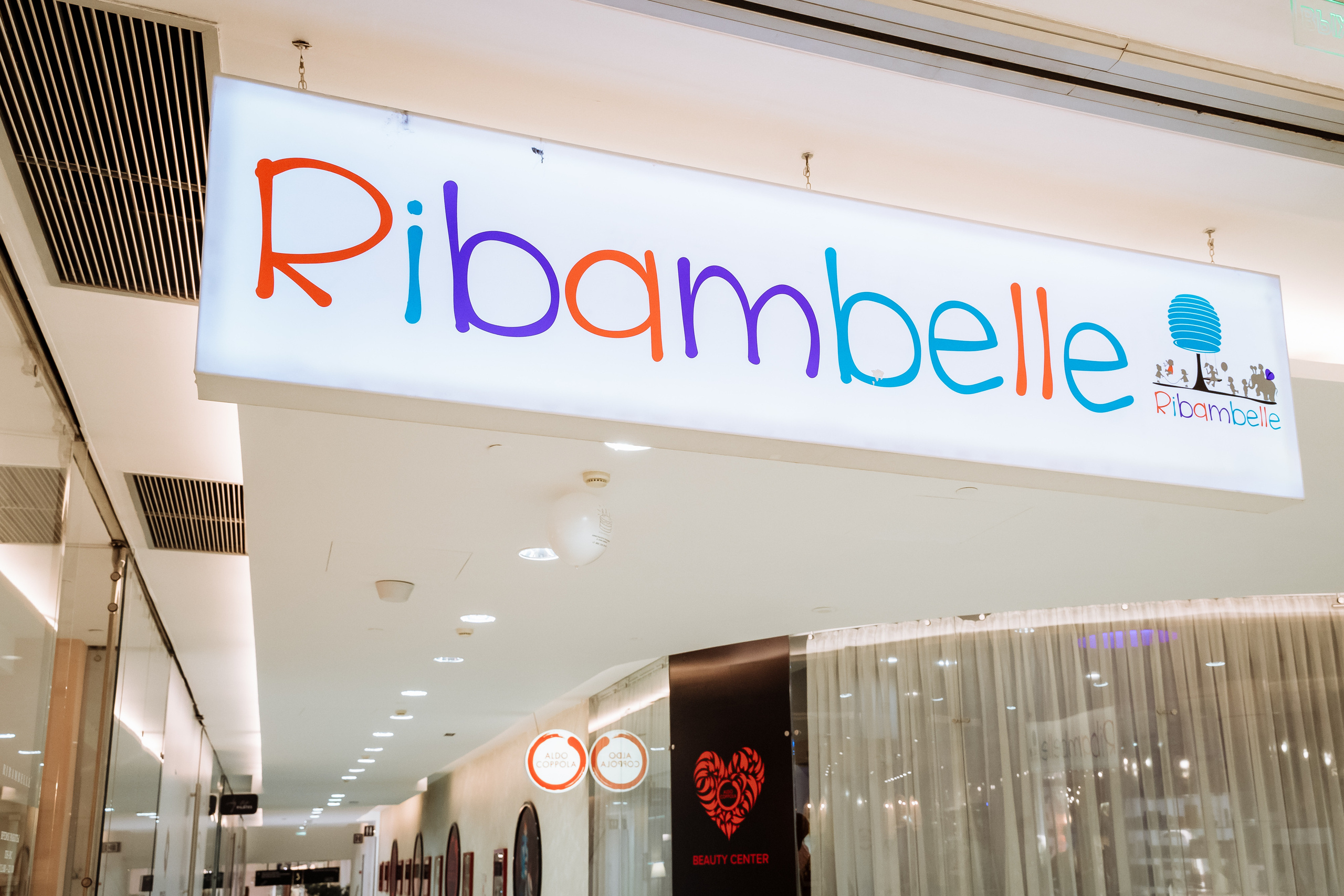 День рождения Адама. Свадебный фотограф в Москве Яна Деньгина