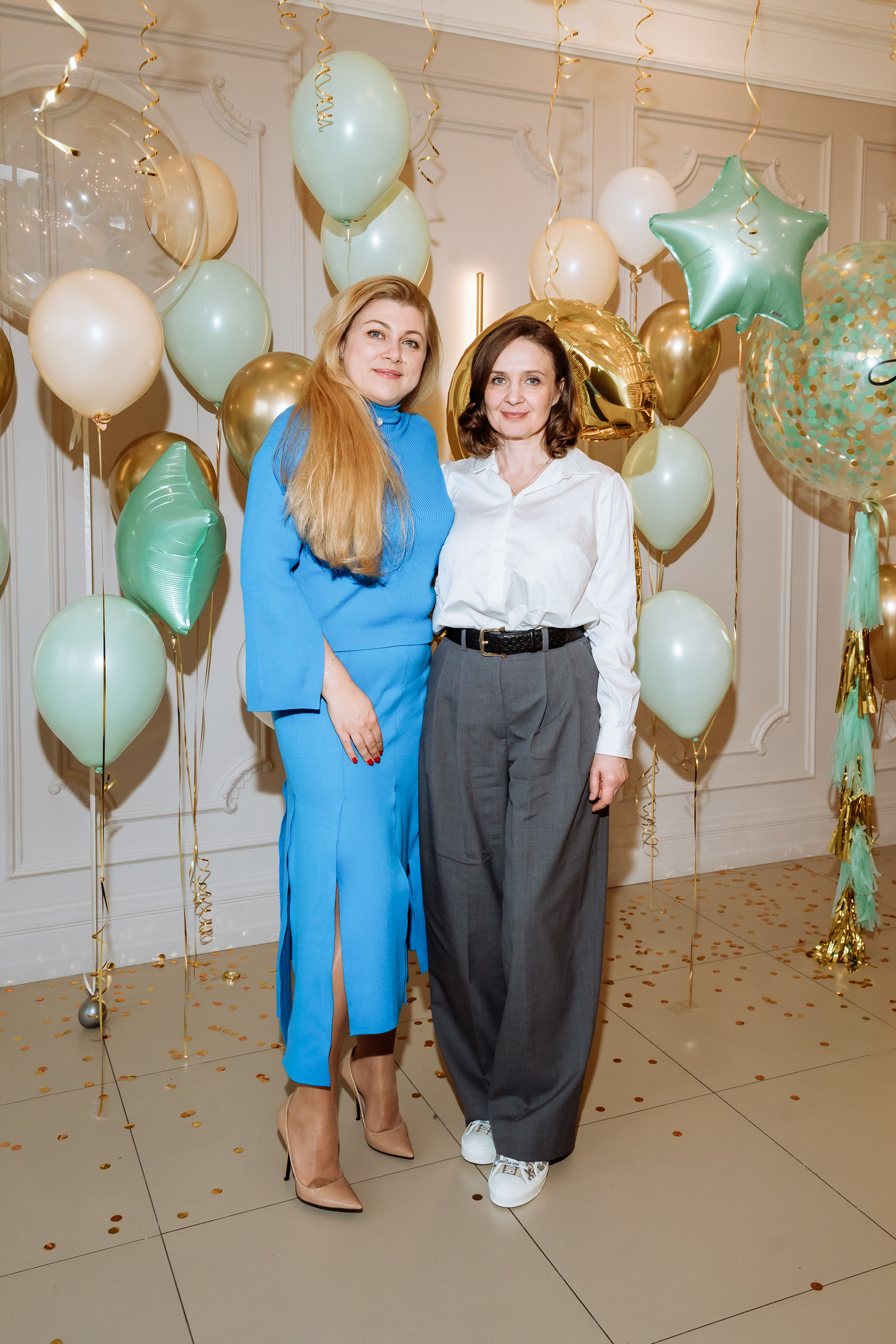 День рождения Адама. Свадебный фотограф в Москве Яна Деньгина