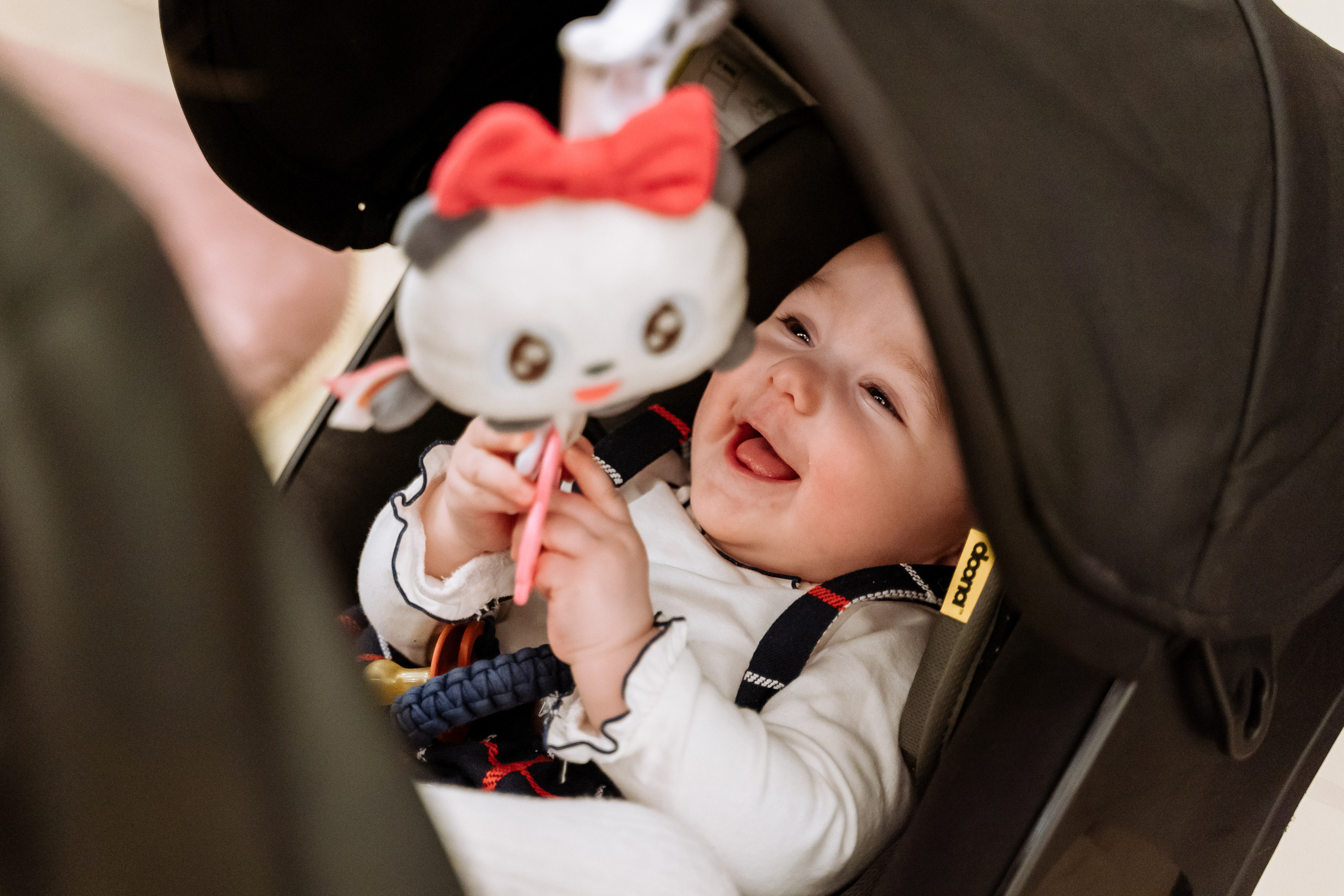 День рождения Адама. Свадебный фотограф в Москве Яна Деньгина