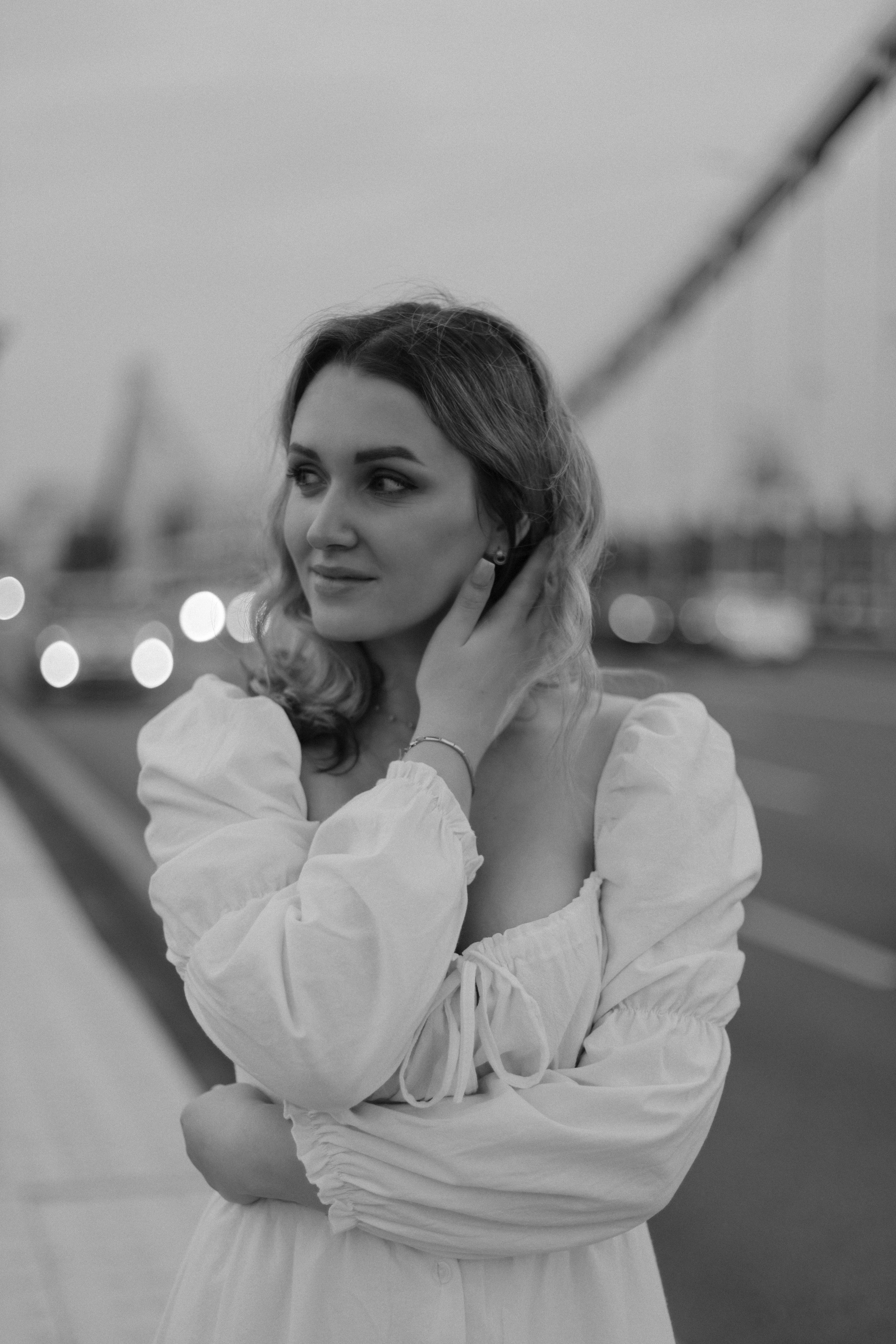 Екатерина. Фотограф Дарья Смирнова