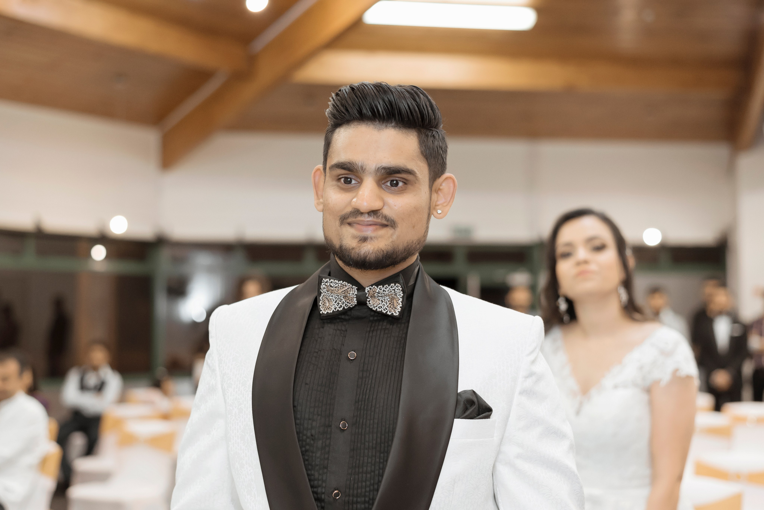 Wedding photographer Oklahoma US