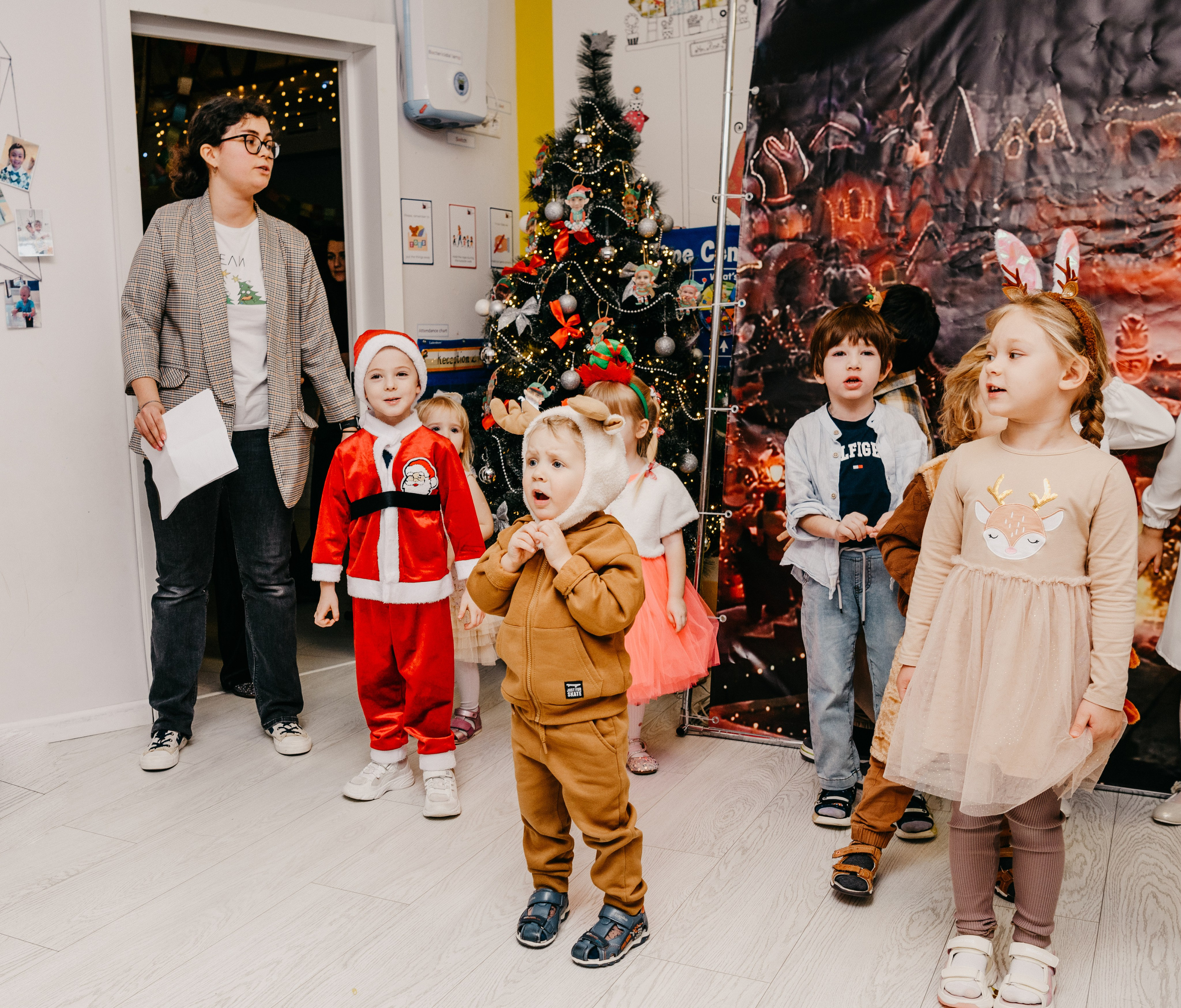New Generation Kids. Фотограф на выписку из роддома в Москве и МО