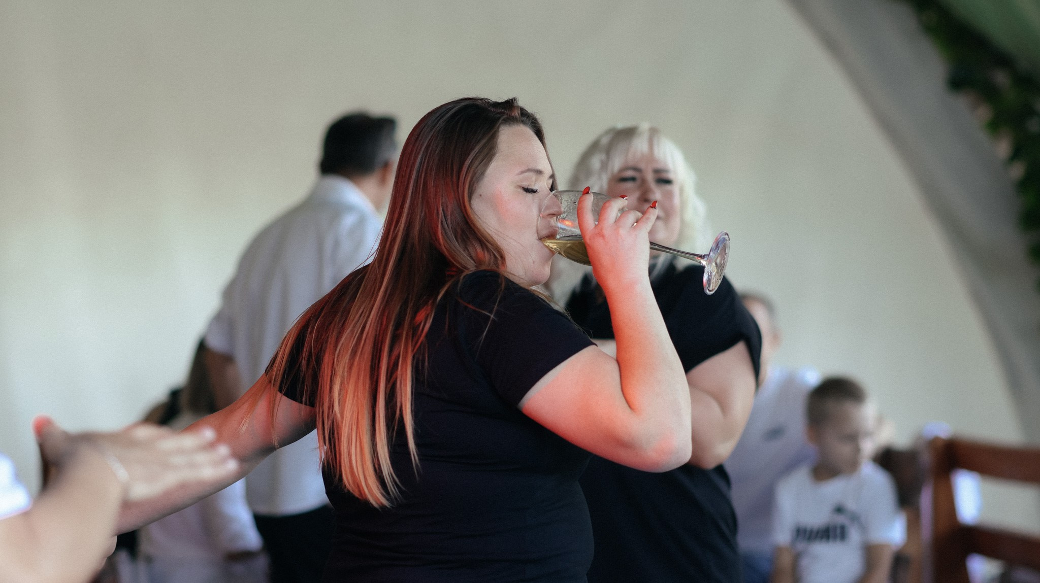 Фабрика Дверей. Свадебный и репортажный фотограф Дмитрий Кононенко
