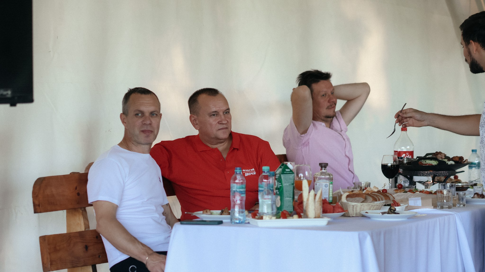 Фабрика Дверей. Свадебный и репортажный фотограф Дмитрий Кононенко