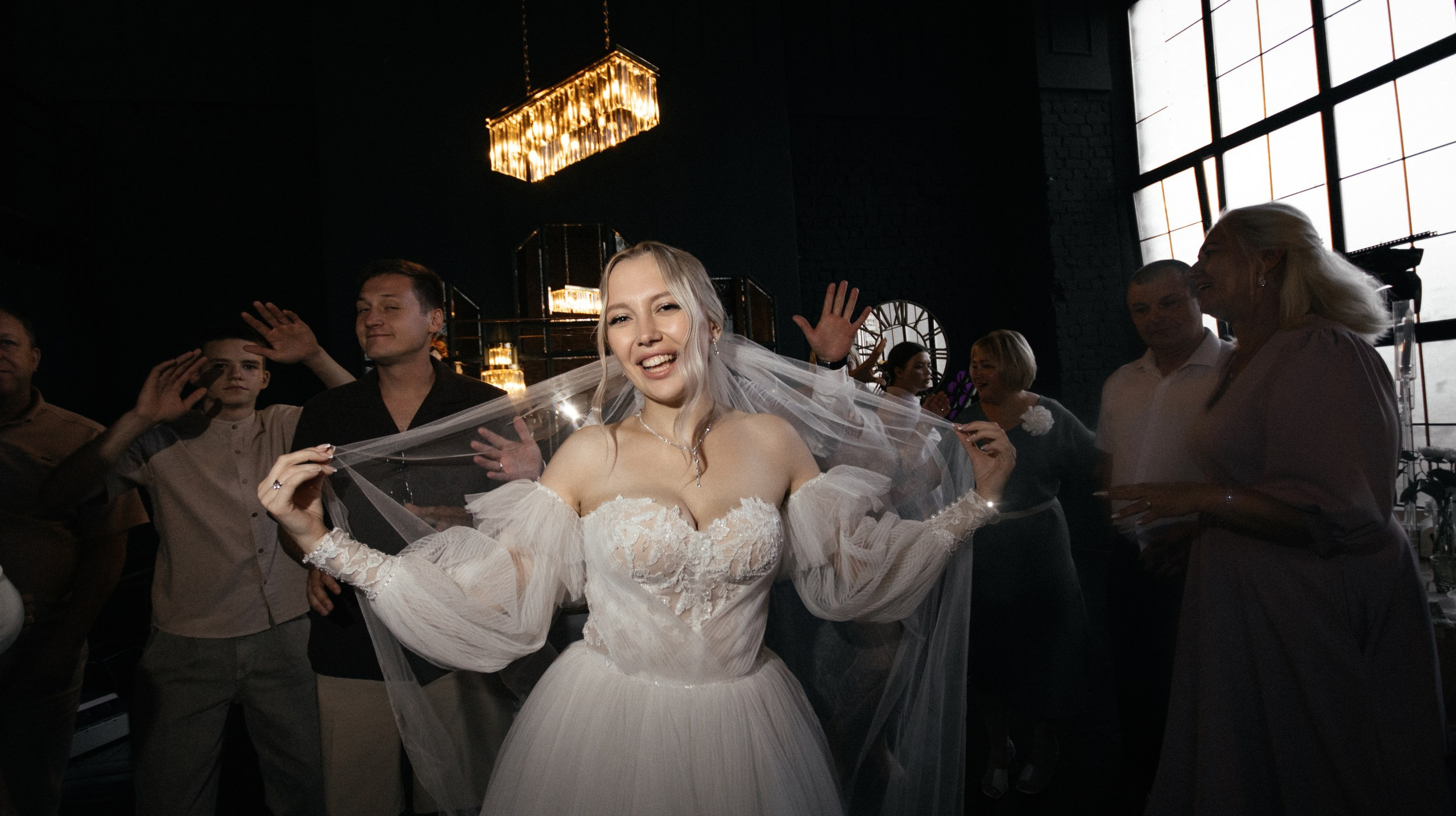 Евгений и Виктория. Свадебный и репортажный фотограф Дмитрий Кононенко