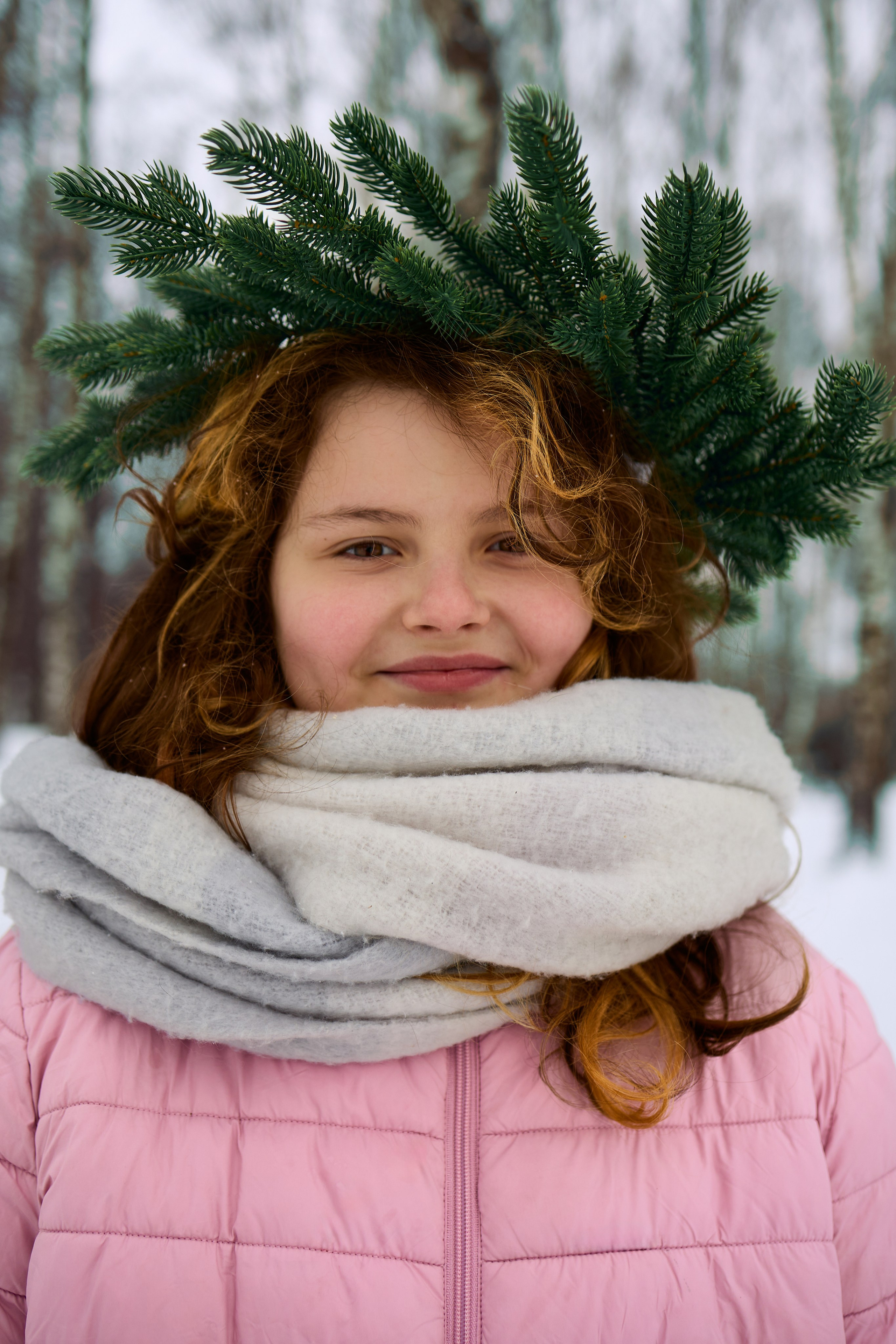 Children's Portrait. Фотограф Москва / TASIA_ZHUKOVA Photographer Moscow