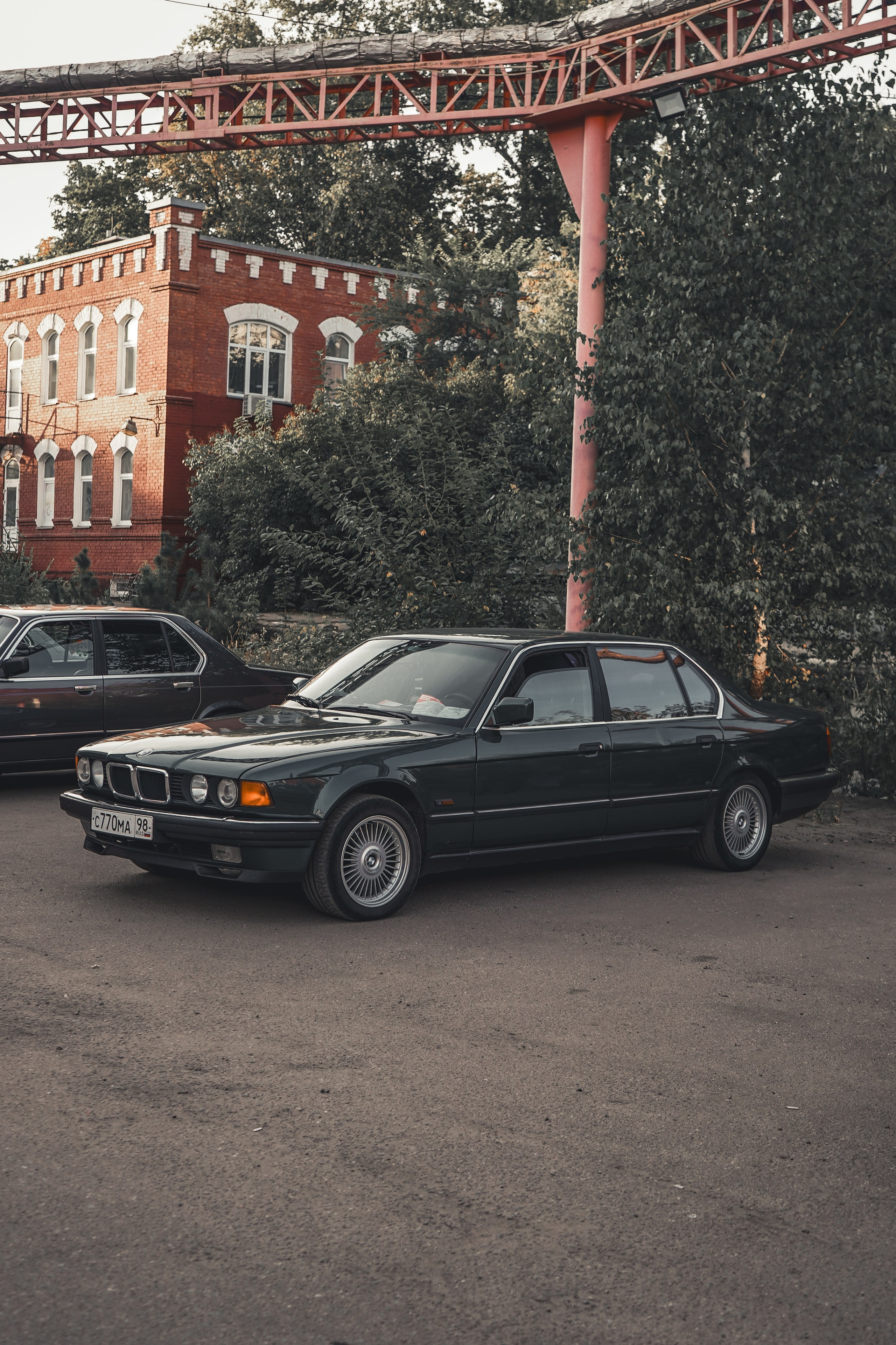 АВТОВСТРЕЧИ. Объективно. Показываю жизнь через свои кадры