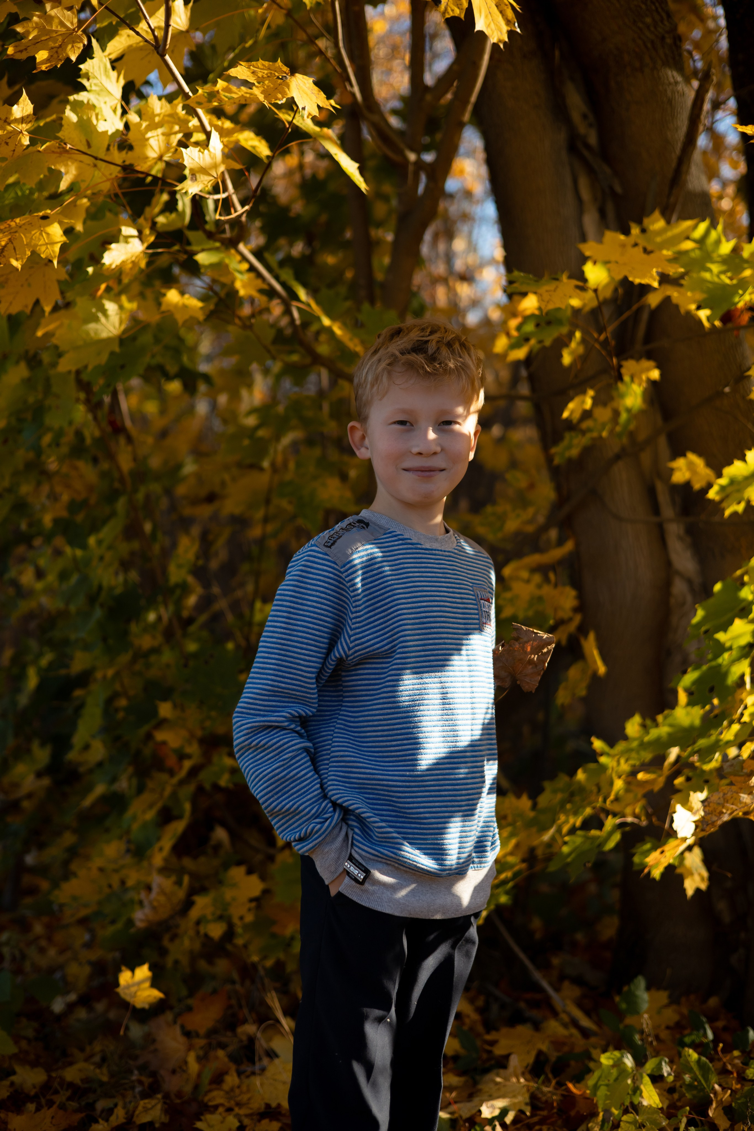 Ляйсан и Антон. Фотограф Элла Ефимова