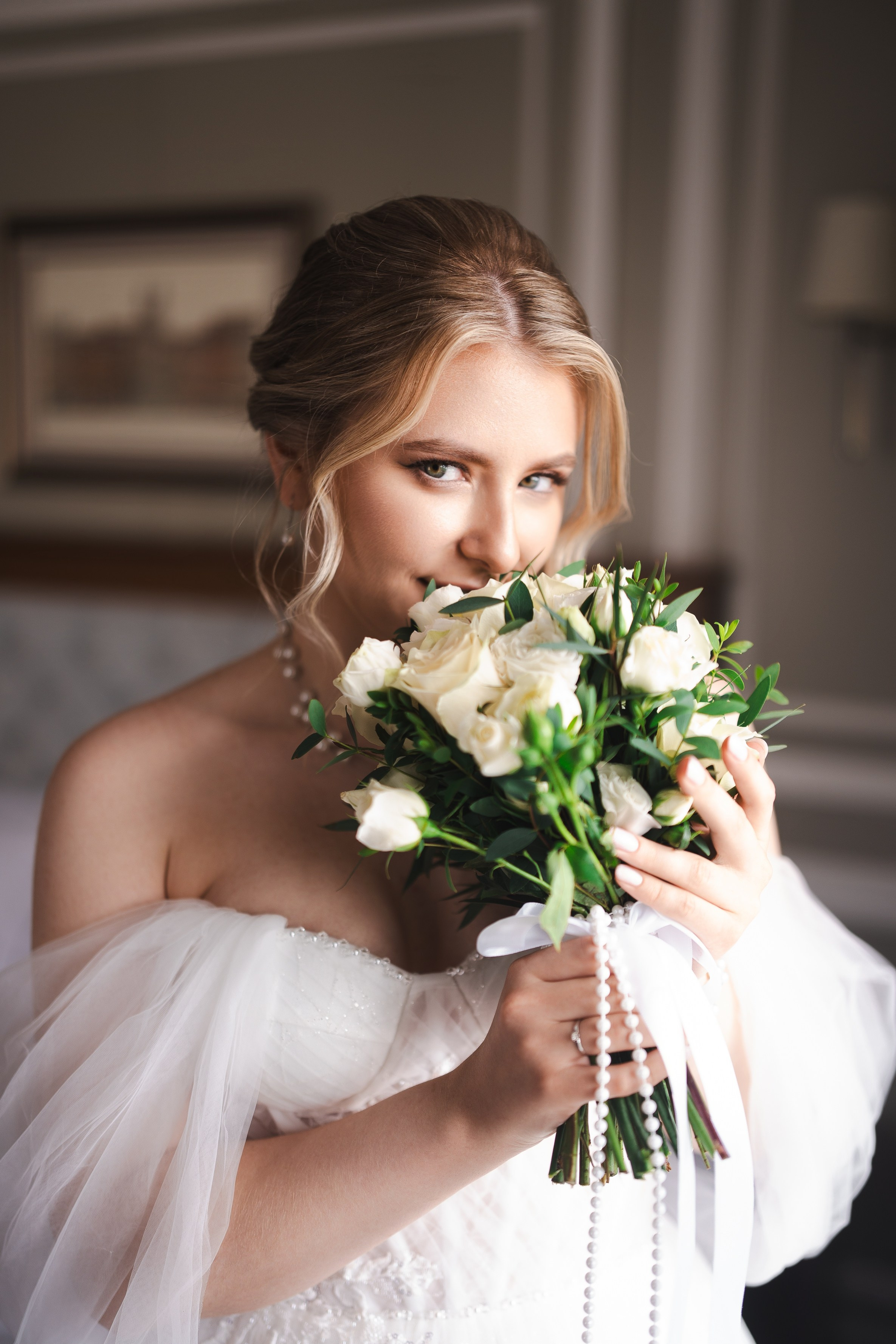 Анастасия и Антон. Фотограф Хабаровск