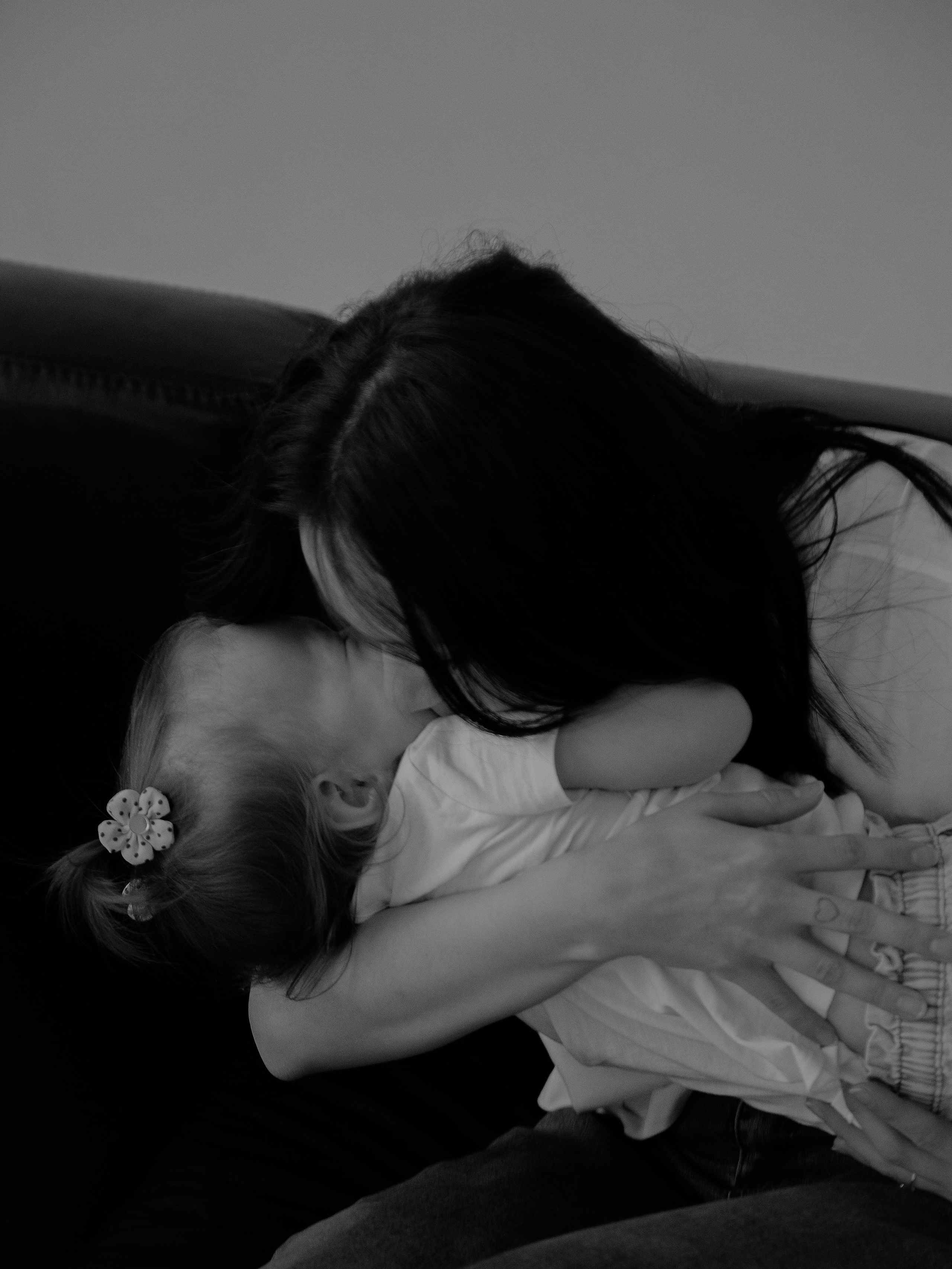 Настя и Алиса. Орнштейн Полина I Фотограф Самара