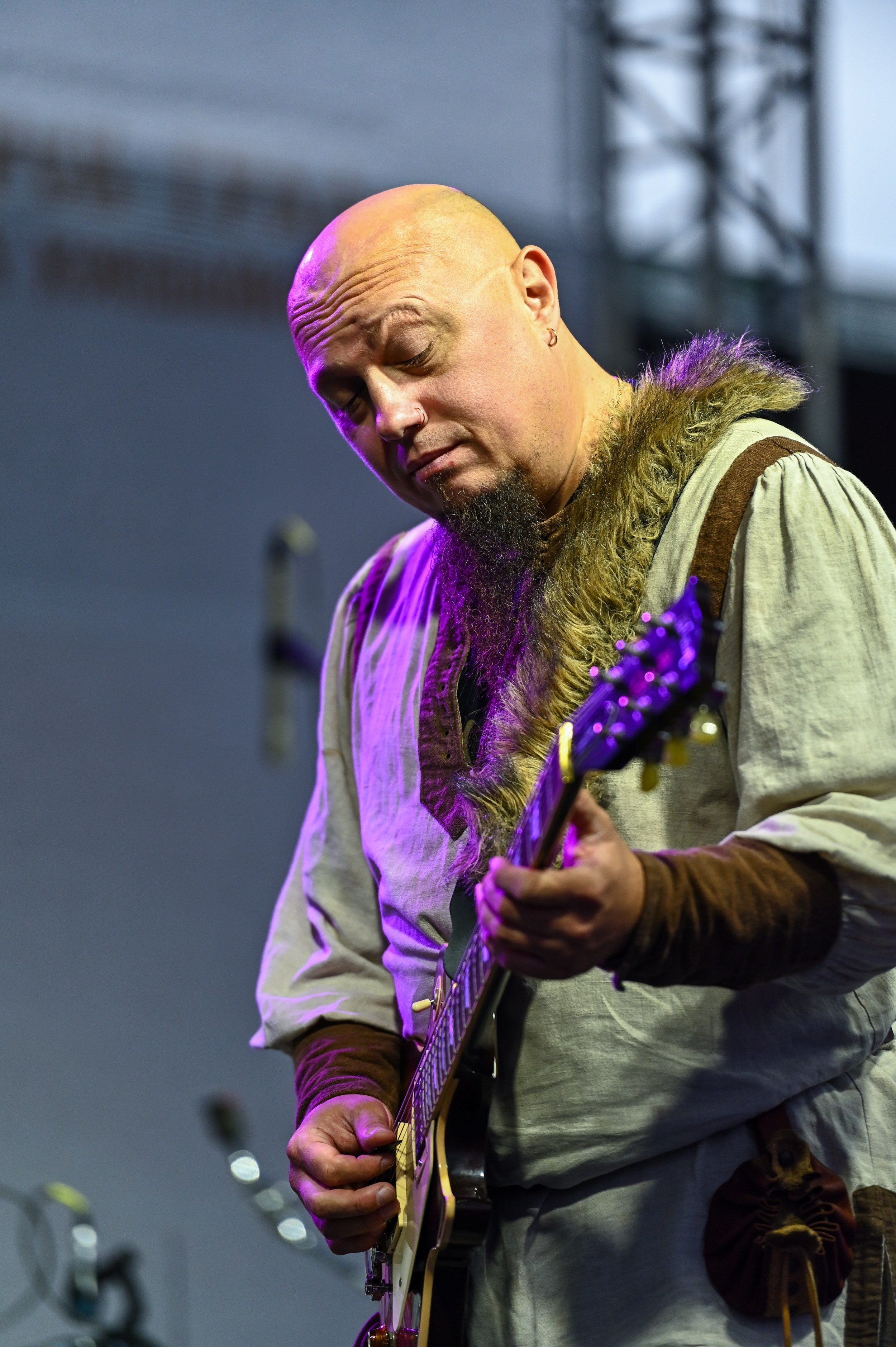 Фестиваль «Битва Эпох 2024» День 1