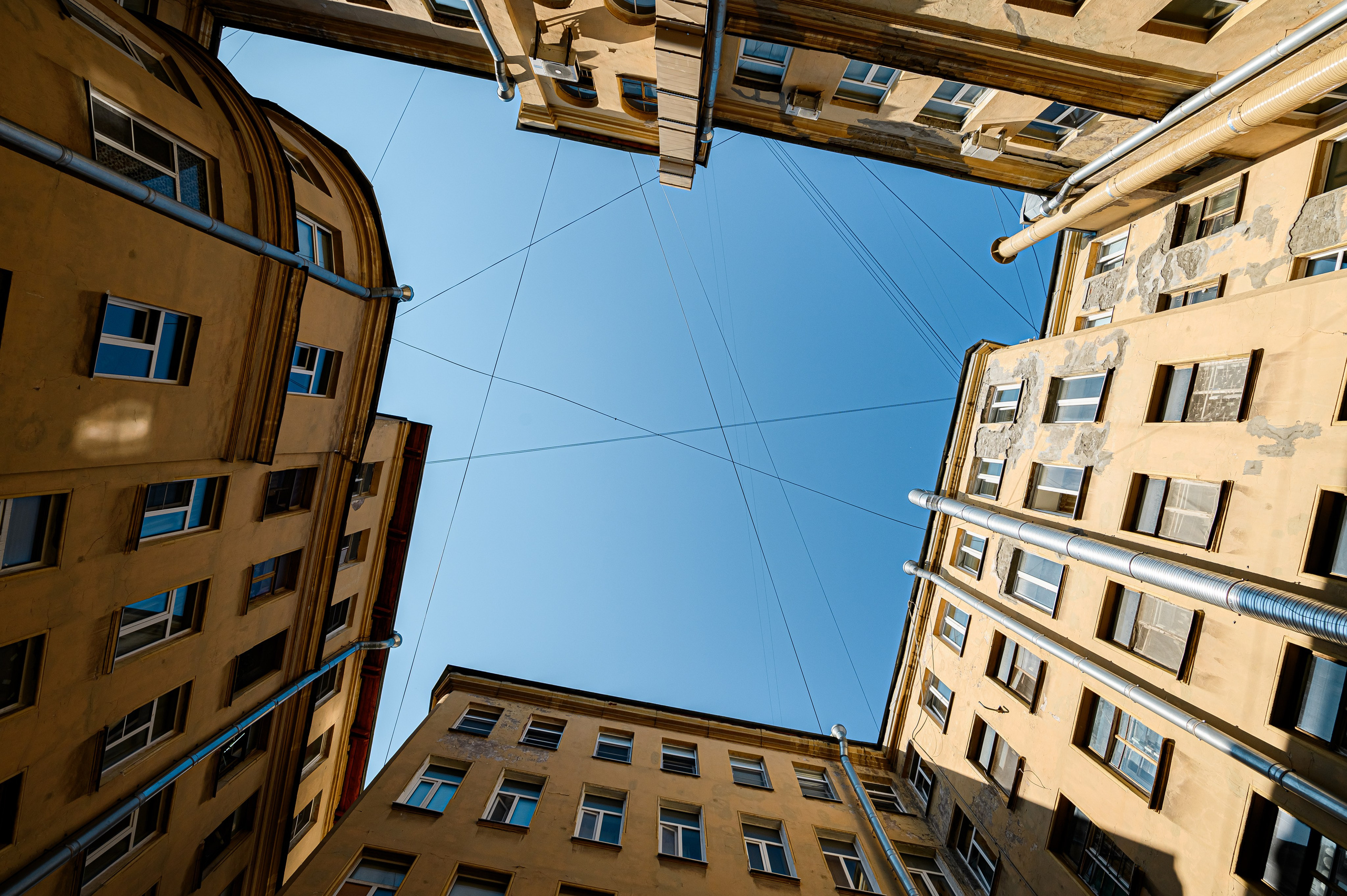 Большой проспект П.С., 54/2