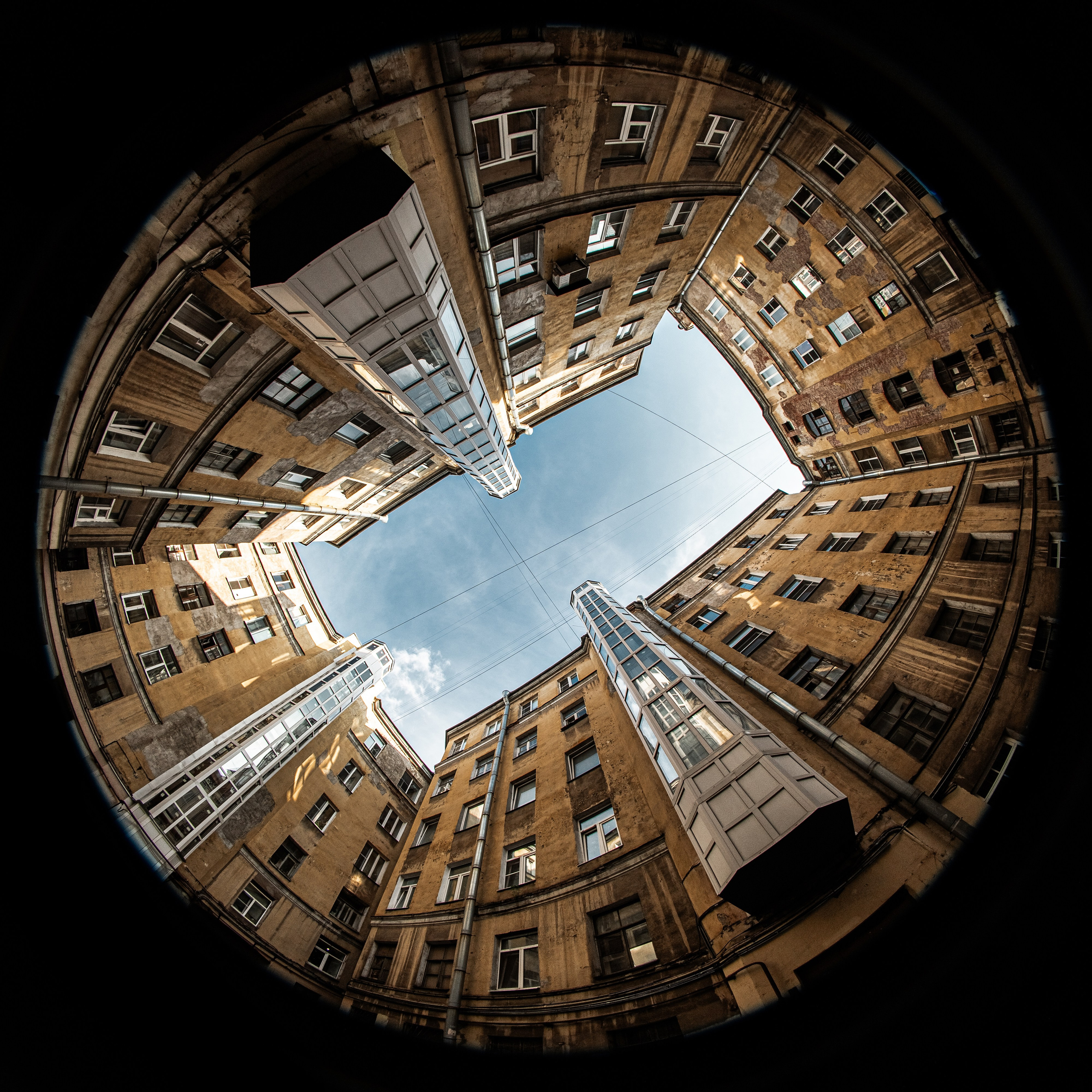 Рубинштейна, 27