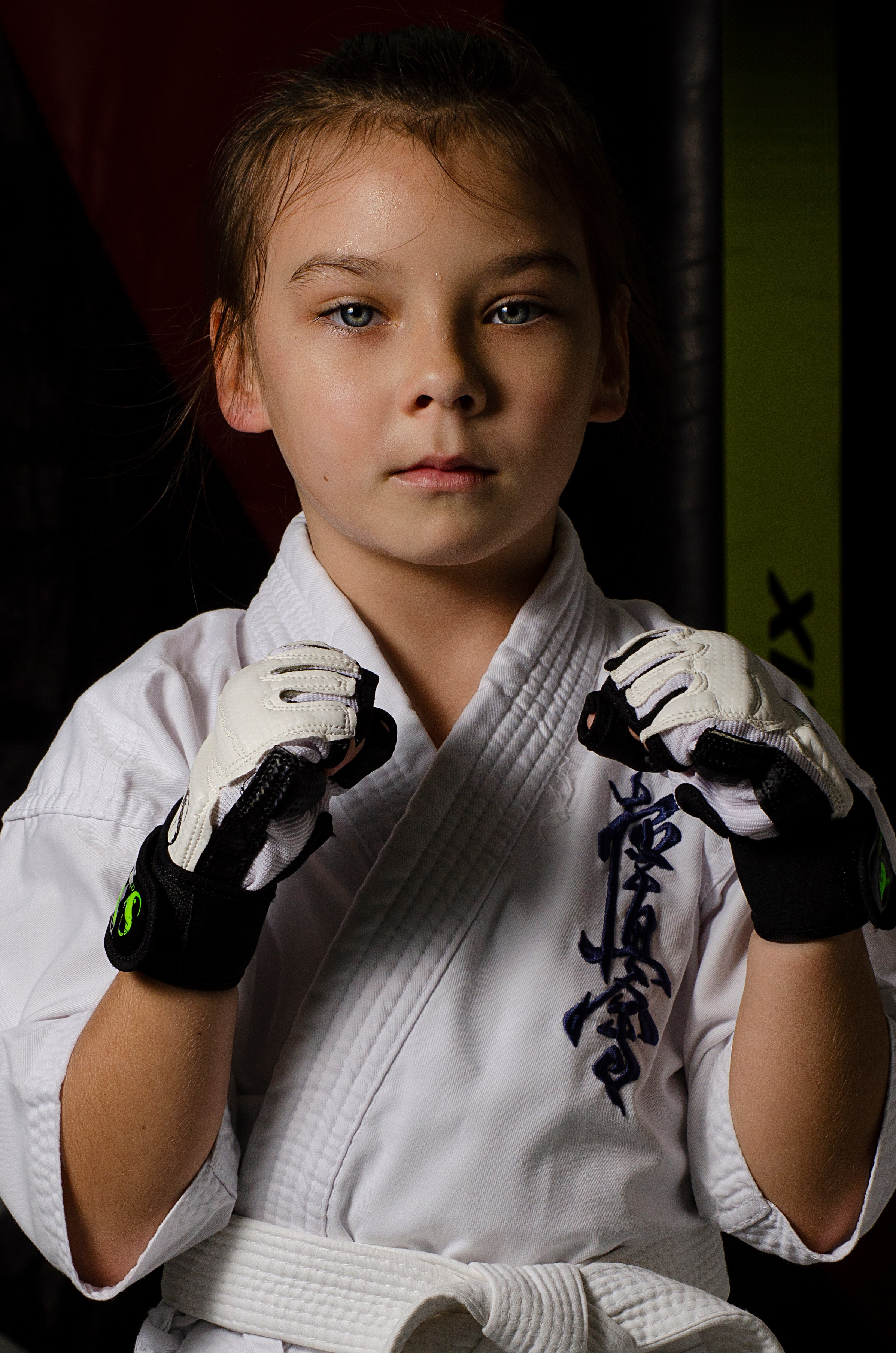 Детские фотосессии. Спортивный и портретный фотограф в Крыму Сергей Щегодский