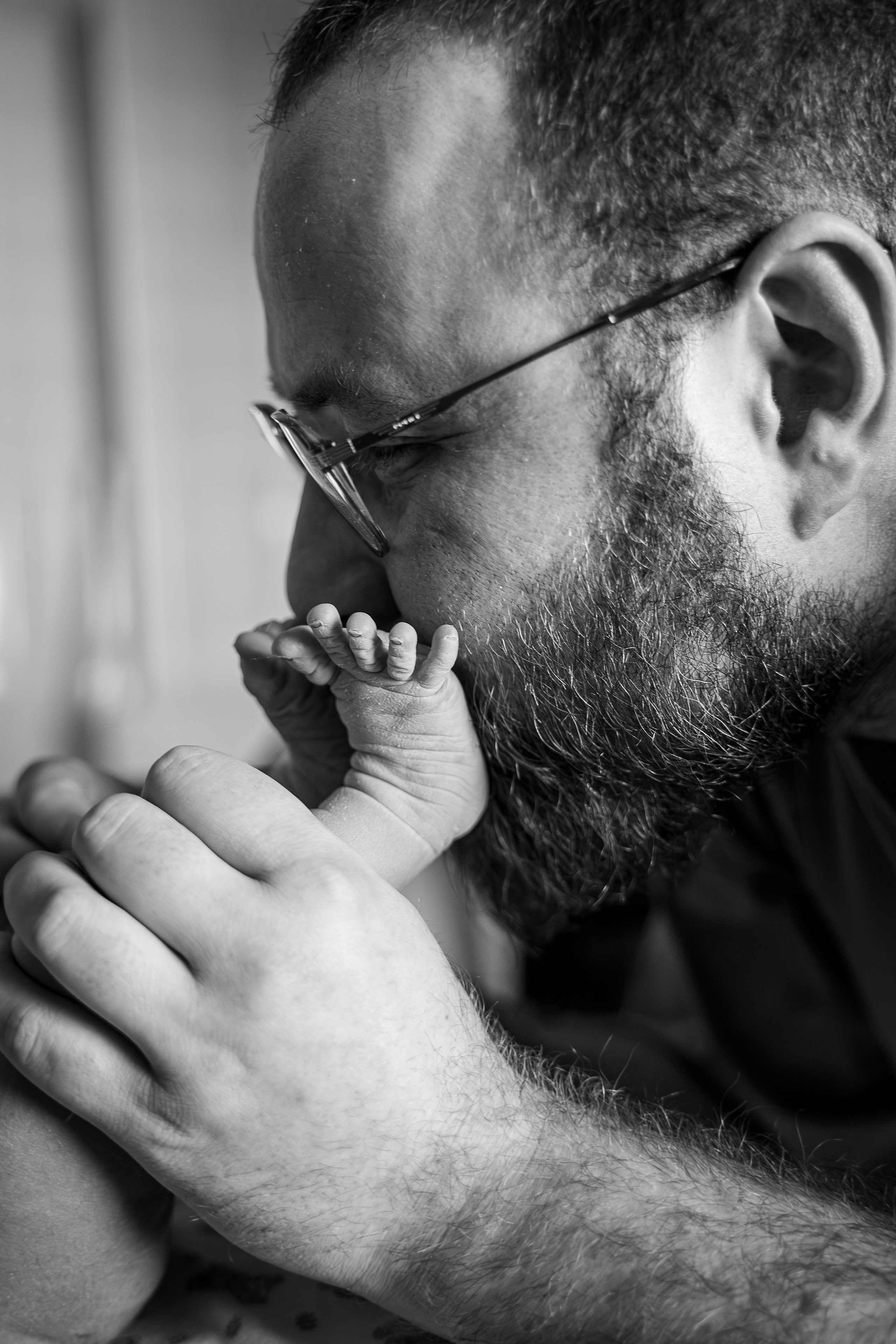 Давид. Фотограф на роды Москва Ольга Летучева