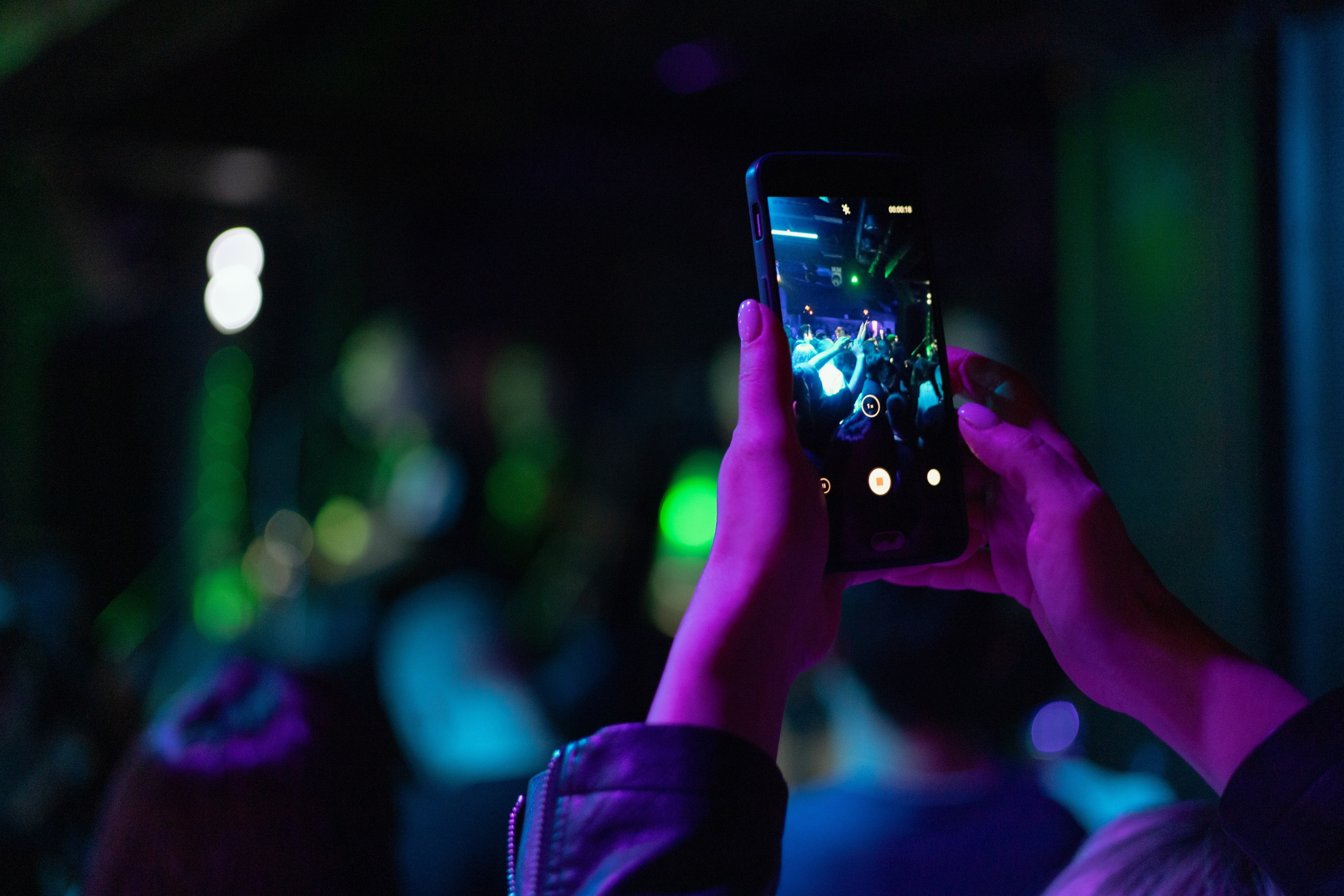 Анимация (17.05.2024). Toxasnip Photo | Anton Maslenkin