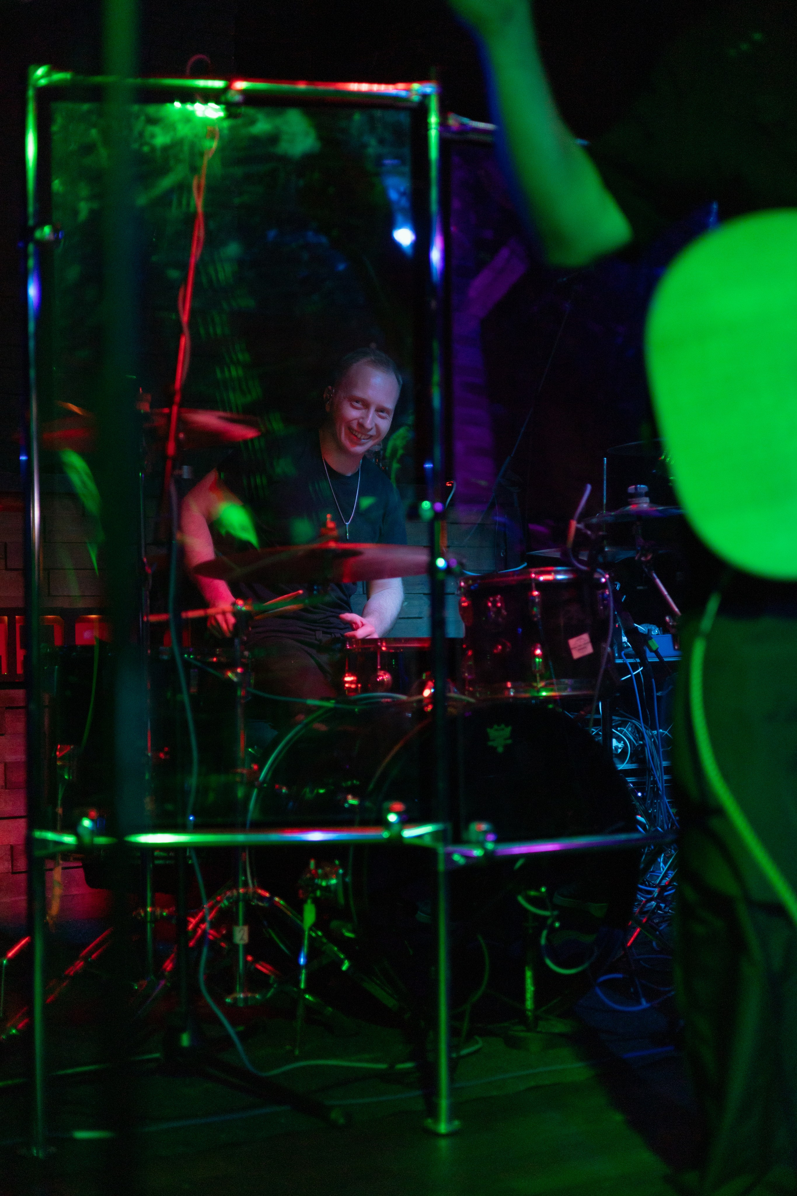 Анимация (17.05.2024). Toxasnip Photo | Anton Maslenkin