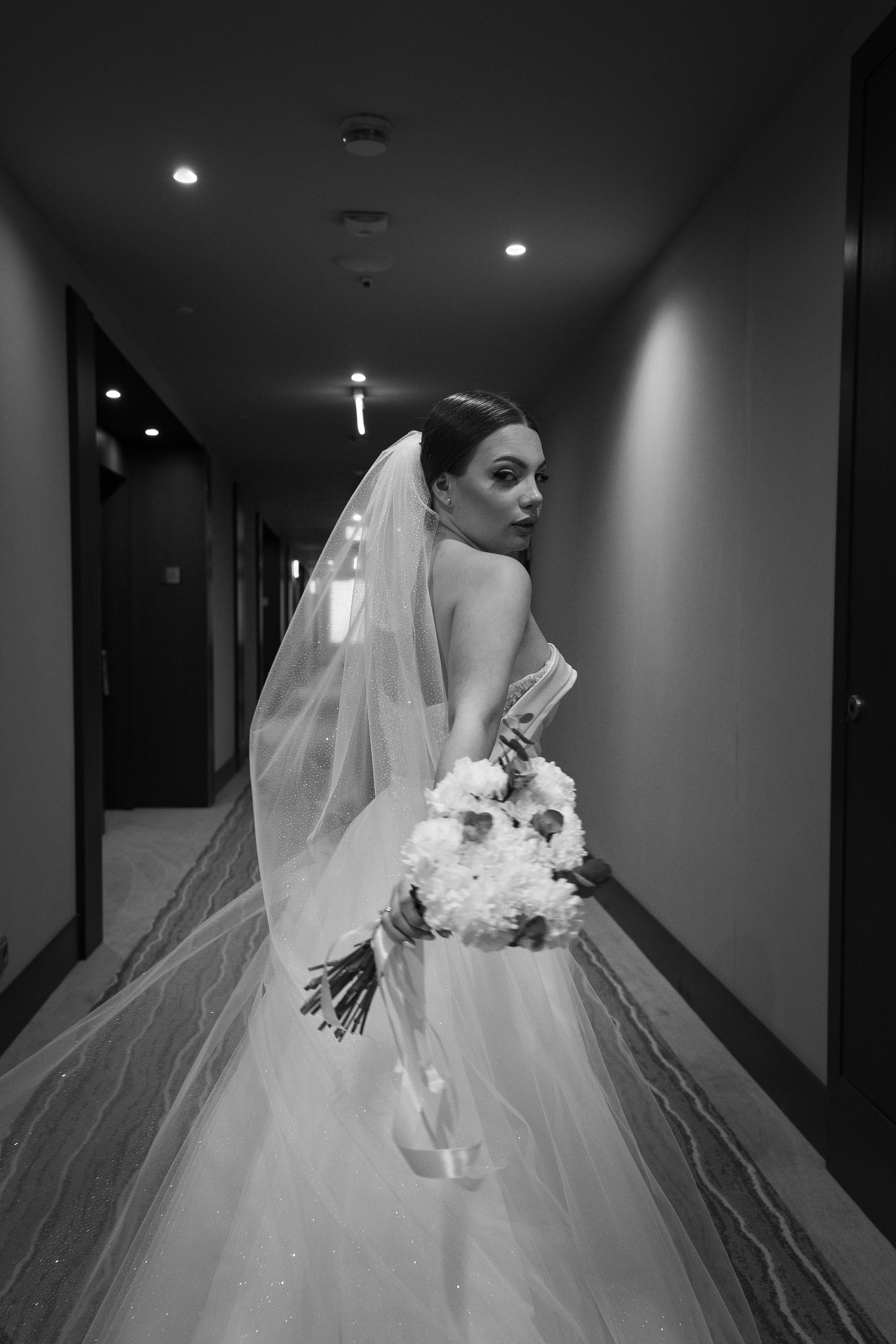 Оганнес и Гоар. Свадебный фотограф Руслан Хасанов