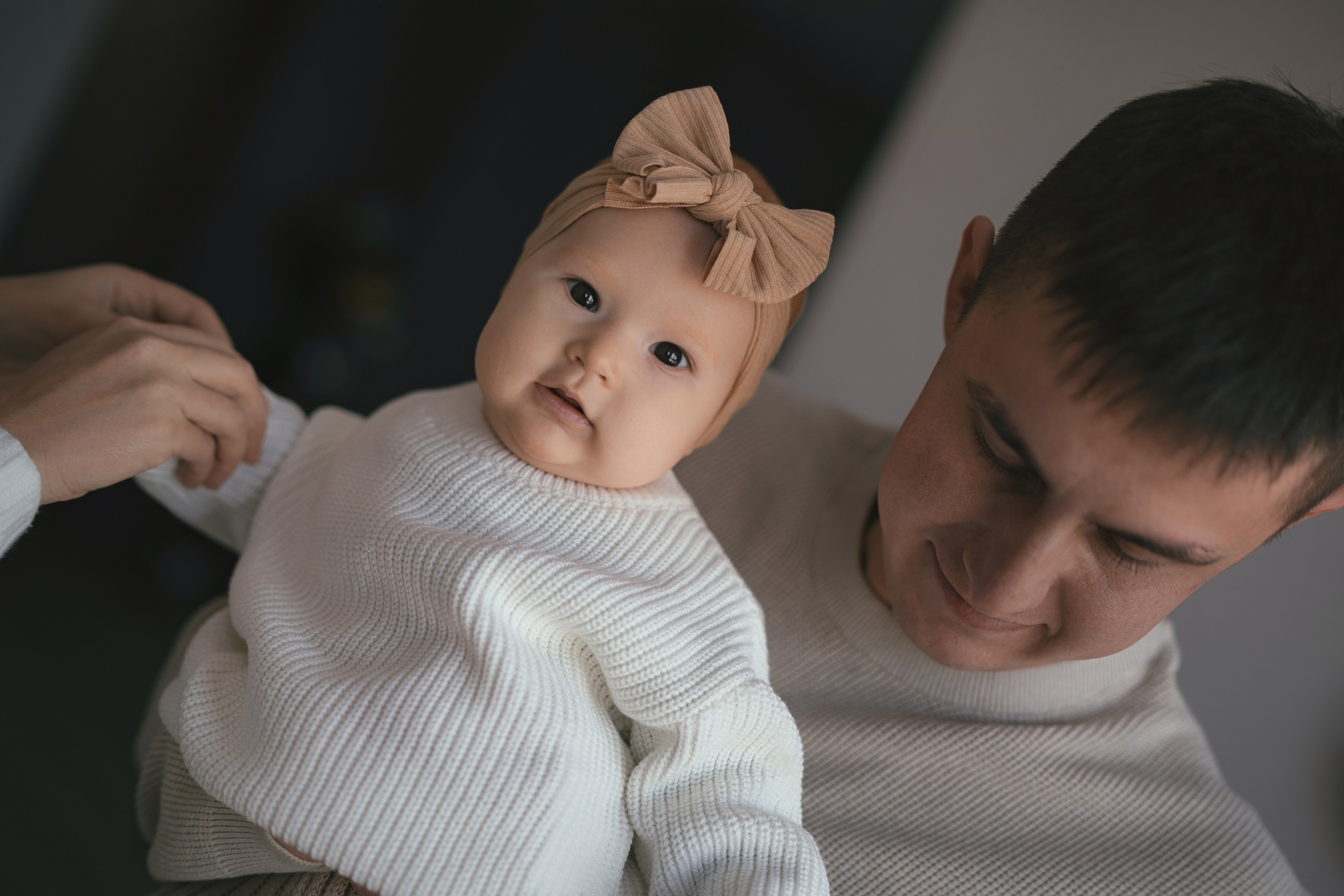 Семья Айсылу. Свадебный фотограф Руслан Хасанов