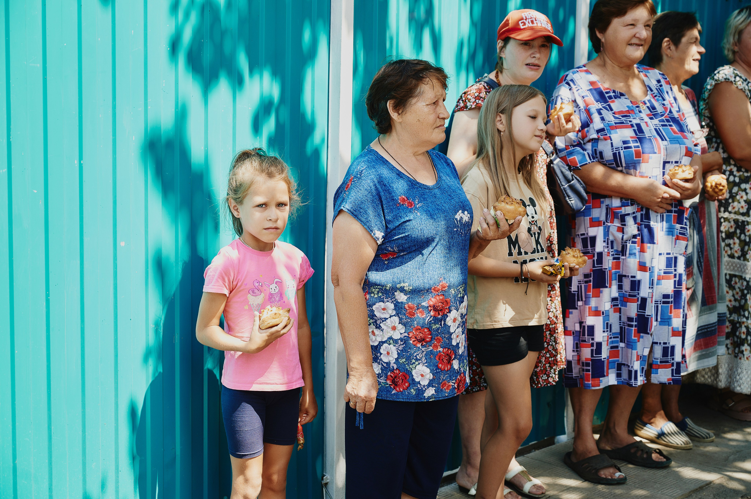 Виктория и Виталий. Фото-видеосъемка свадеб Venson Films