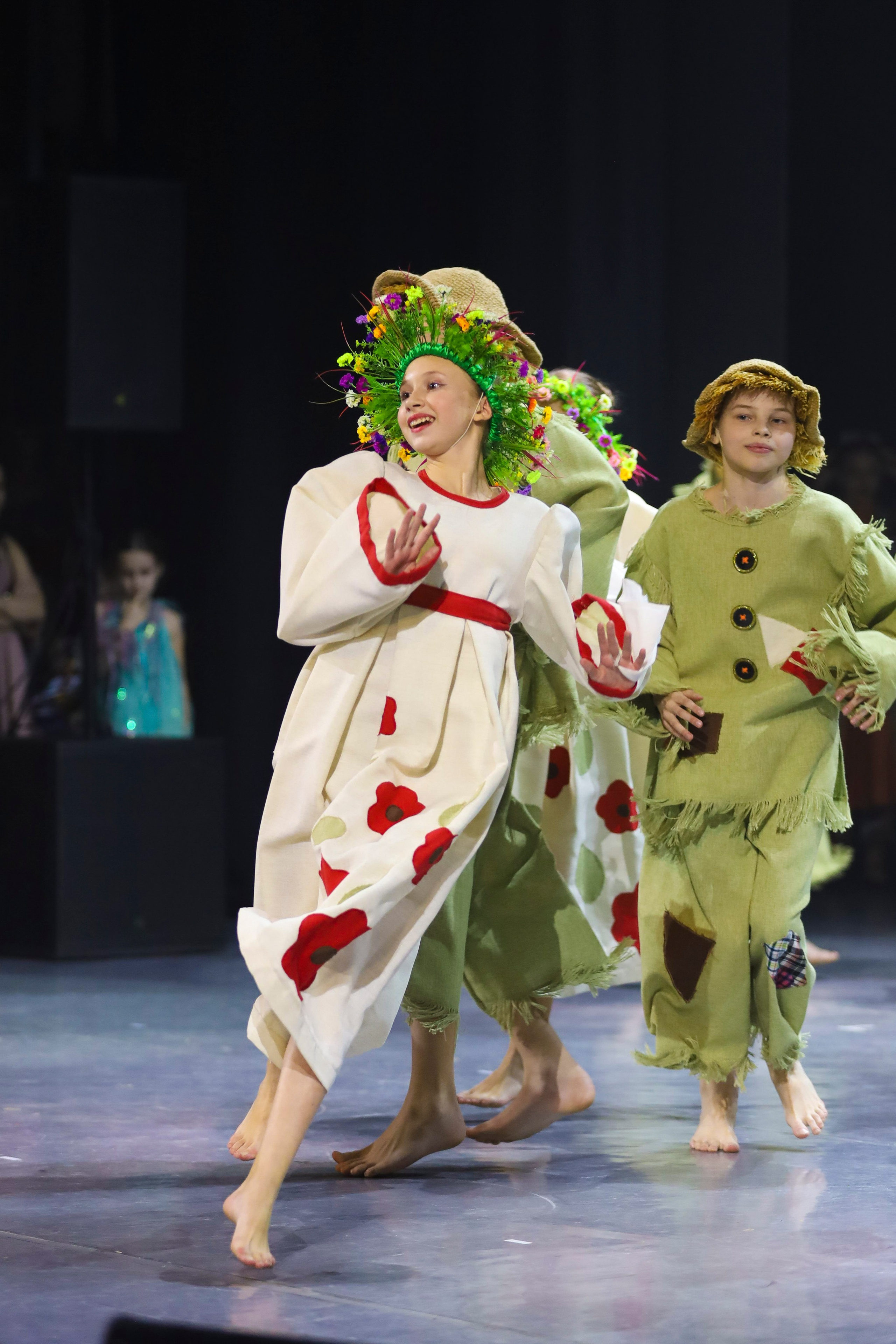 Профессиональная съемка хореографических выступлений в Москве. Портретный Фотограф Александр «Konevtsoph» В Санкт-Петербурге