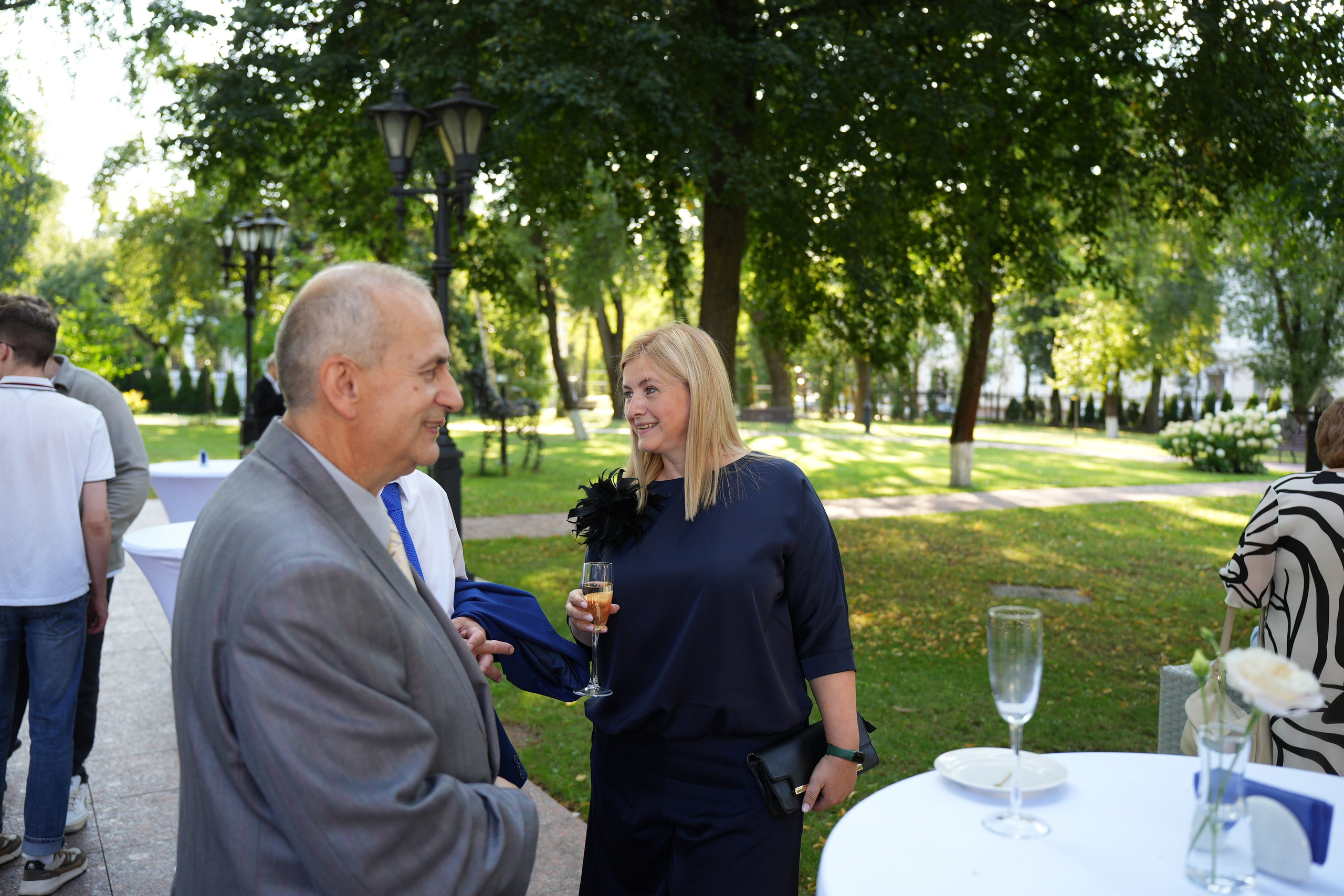 Агат-Систем 45 лет. Семейный и свадебный фотограф Минск, Беларусь Анна Орловская