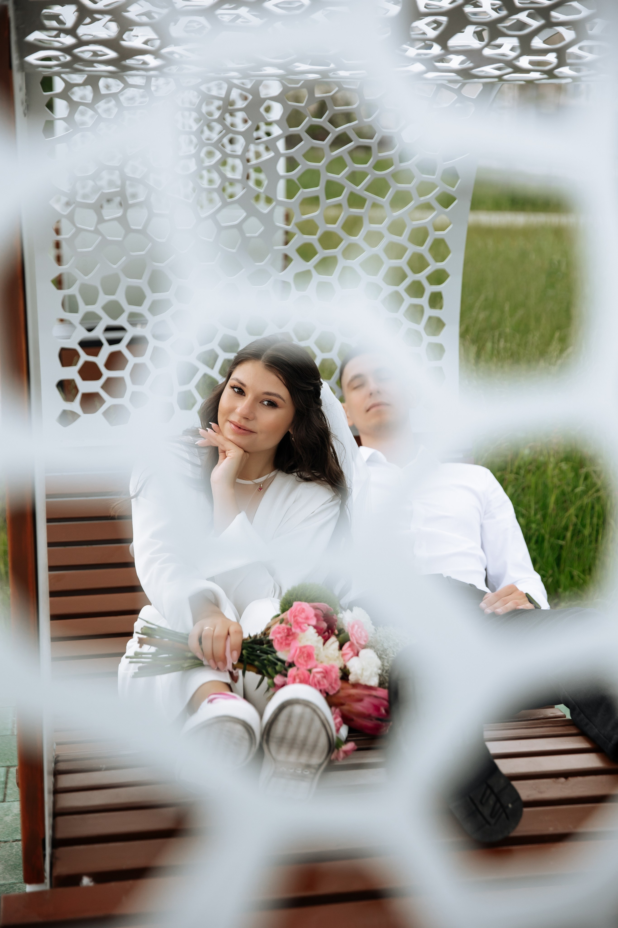 Свадьбы. Репортжный и Семейный Фотограф Екатеринбург, Любовь Агалакова