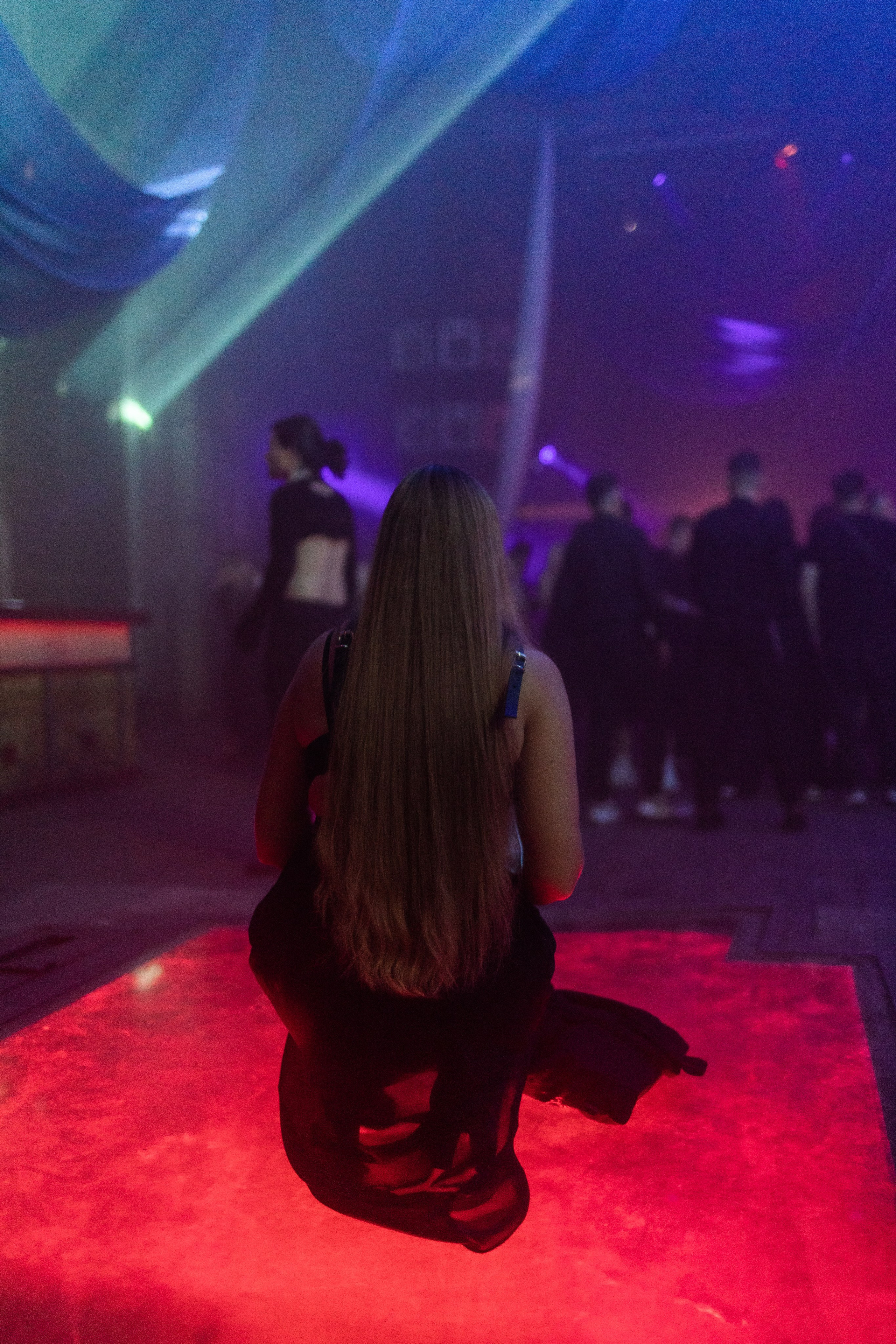 SENS 2023. Фотограф в Москве Десятова Ксения