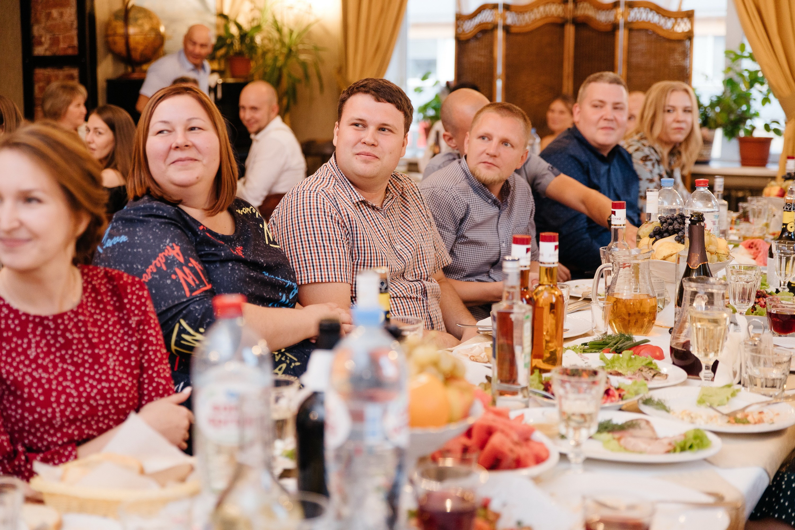 Роман и Валерия. Семейный фотограф в Самаре Елена Ефимова