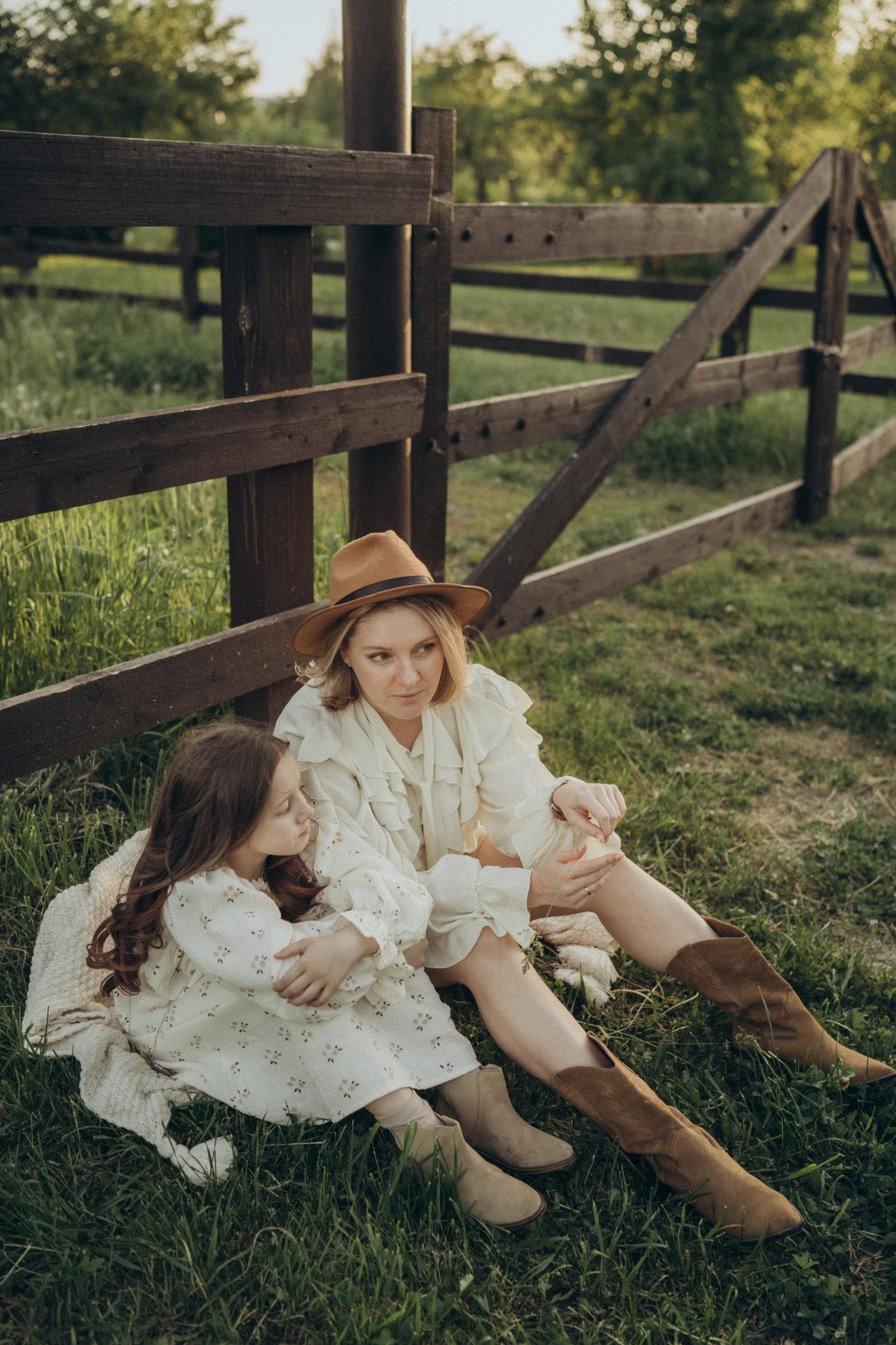 В объятиях счастья. Семейный фотограф в Москве Елена Гильманова