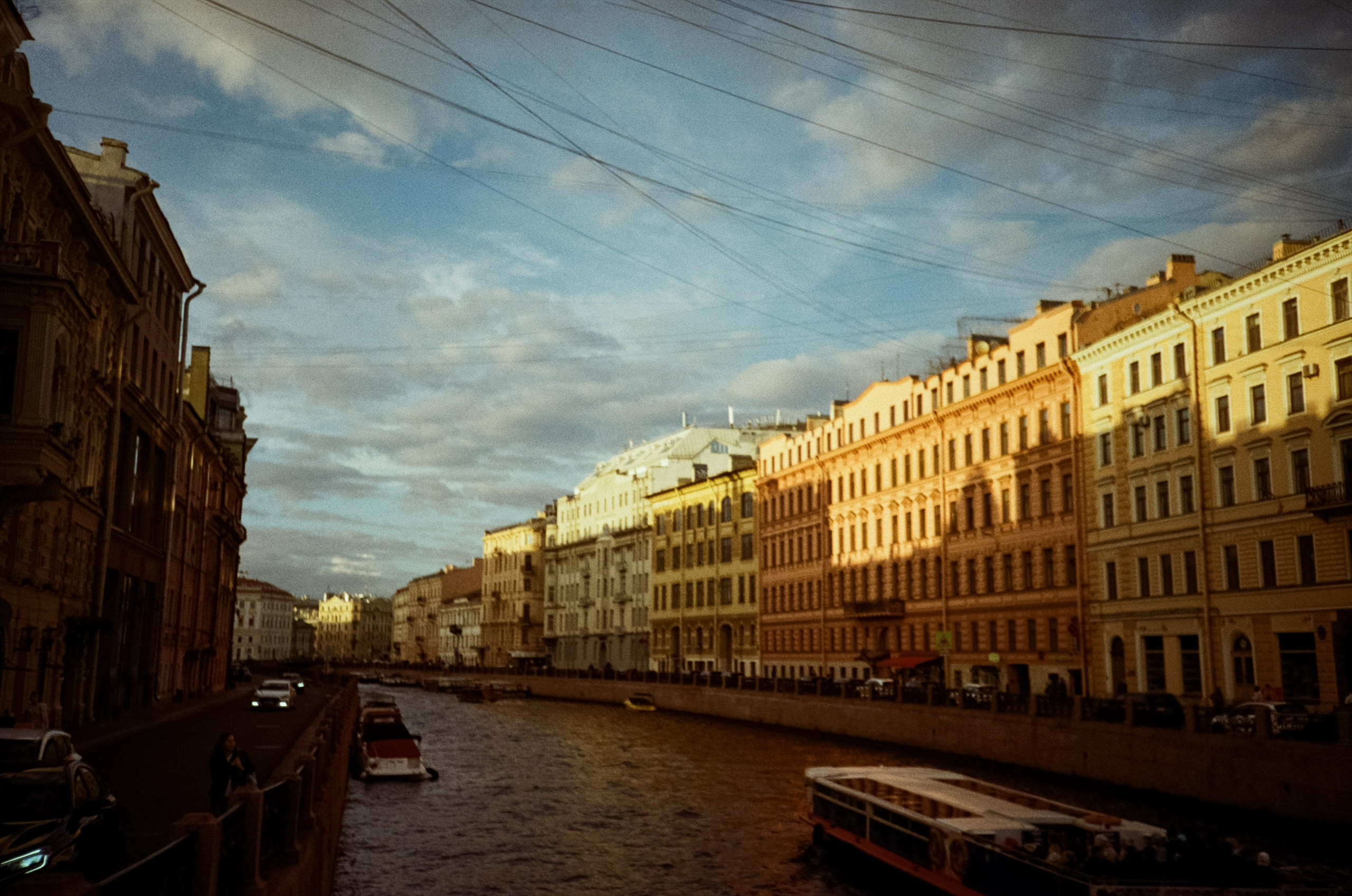 Cosina CX-1 примеры фотографий