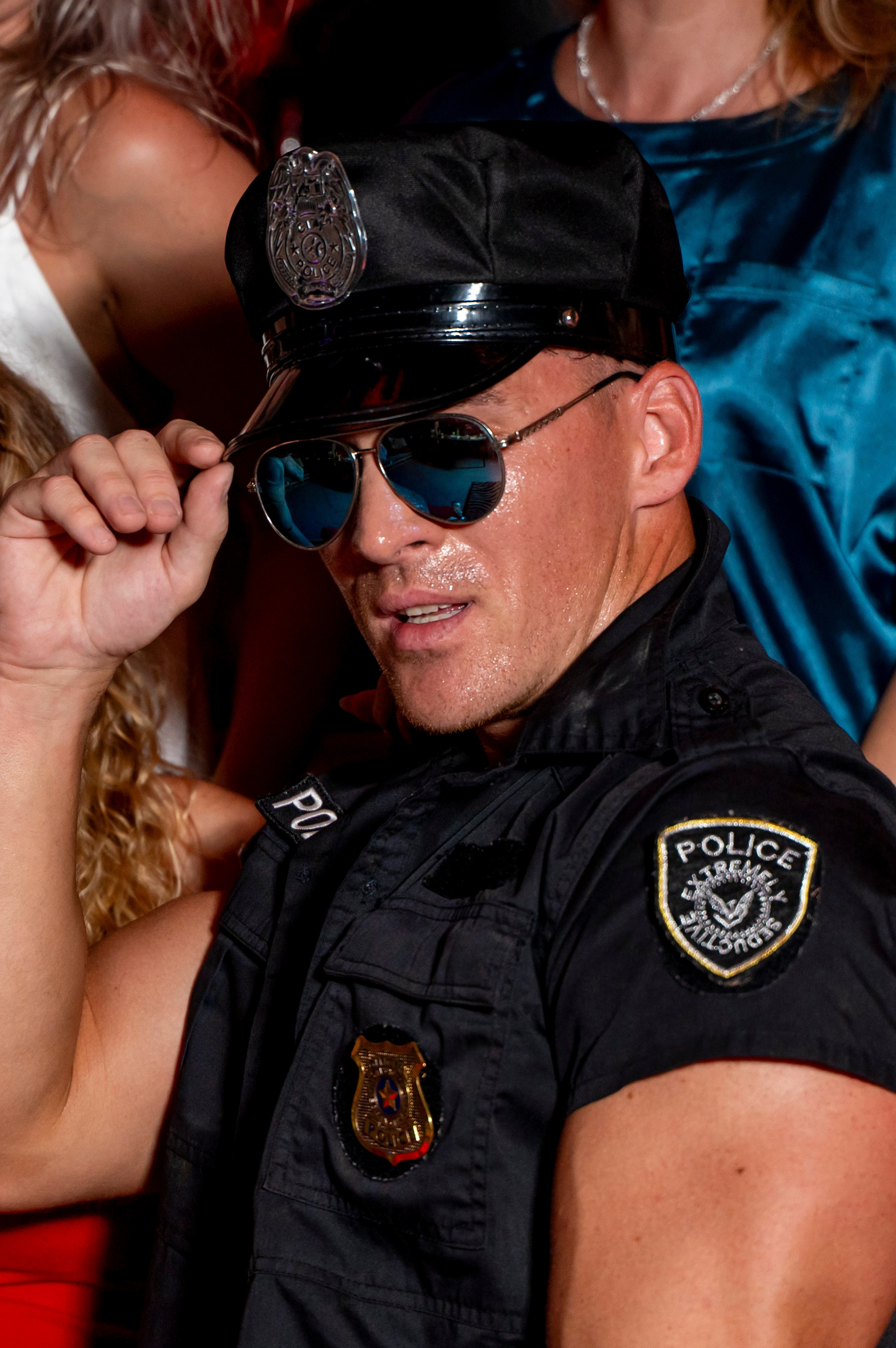 Съемка дня рождения в стиле пижамная вечеринка. Photographer in Belarus — Olga Shapovalova (Zhardeckaya)