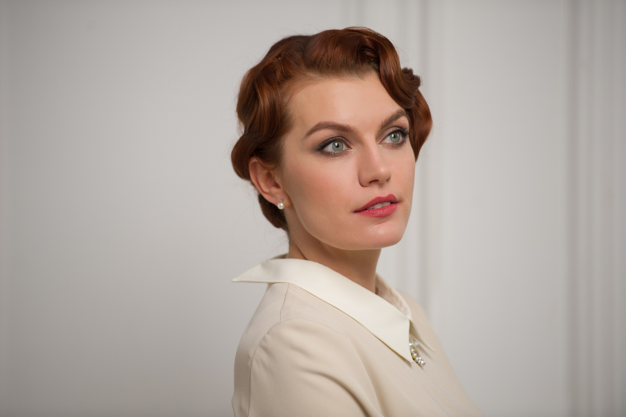 Студийная Ира. Выпускные альбомы. Частные съемки