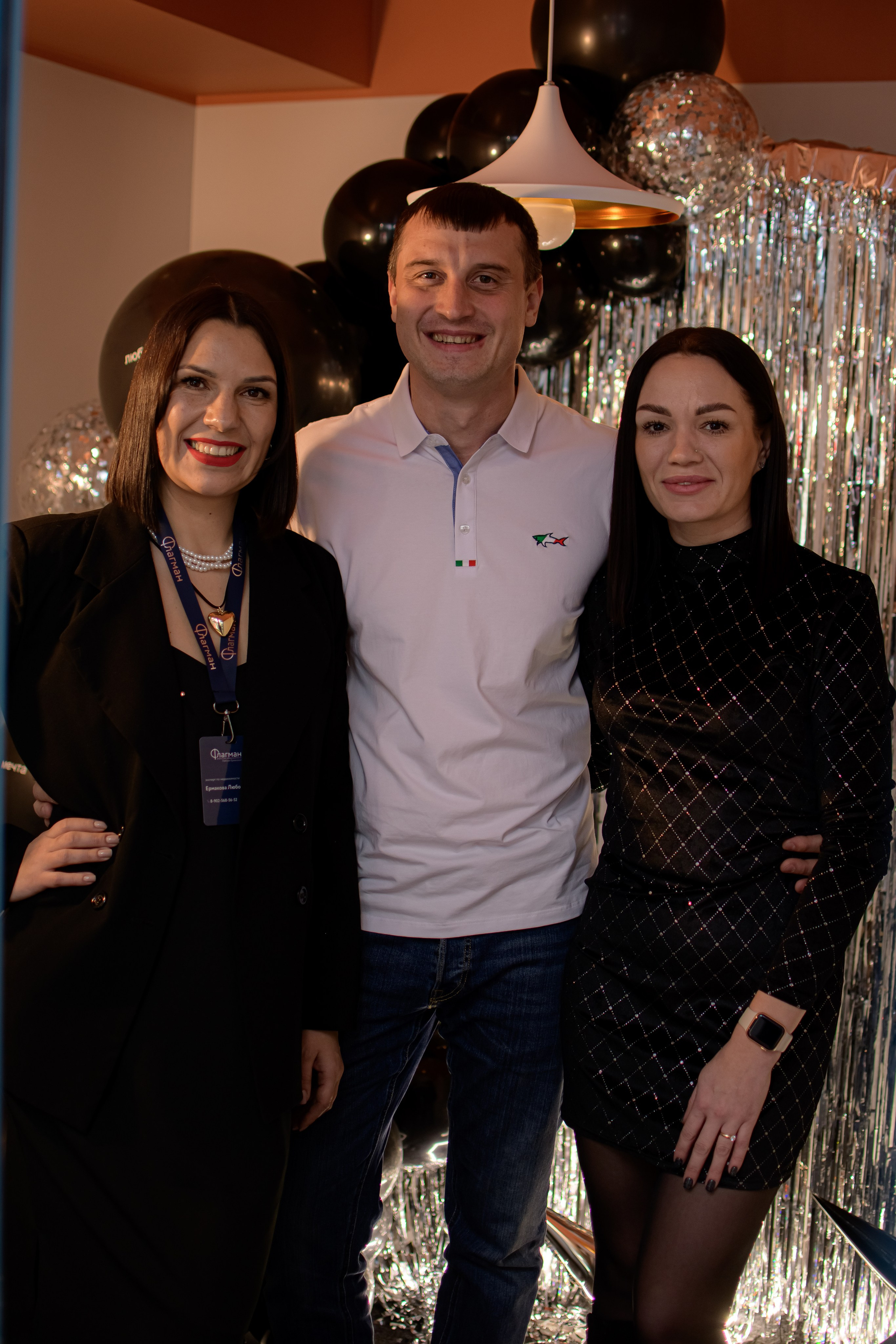 ФЛАГМАН. Photokarish