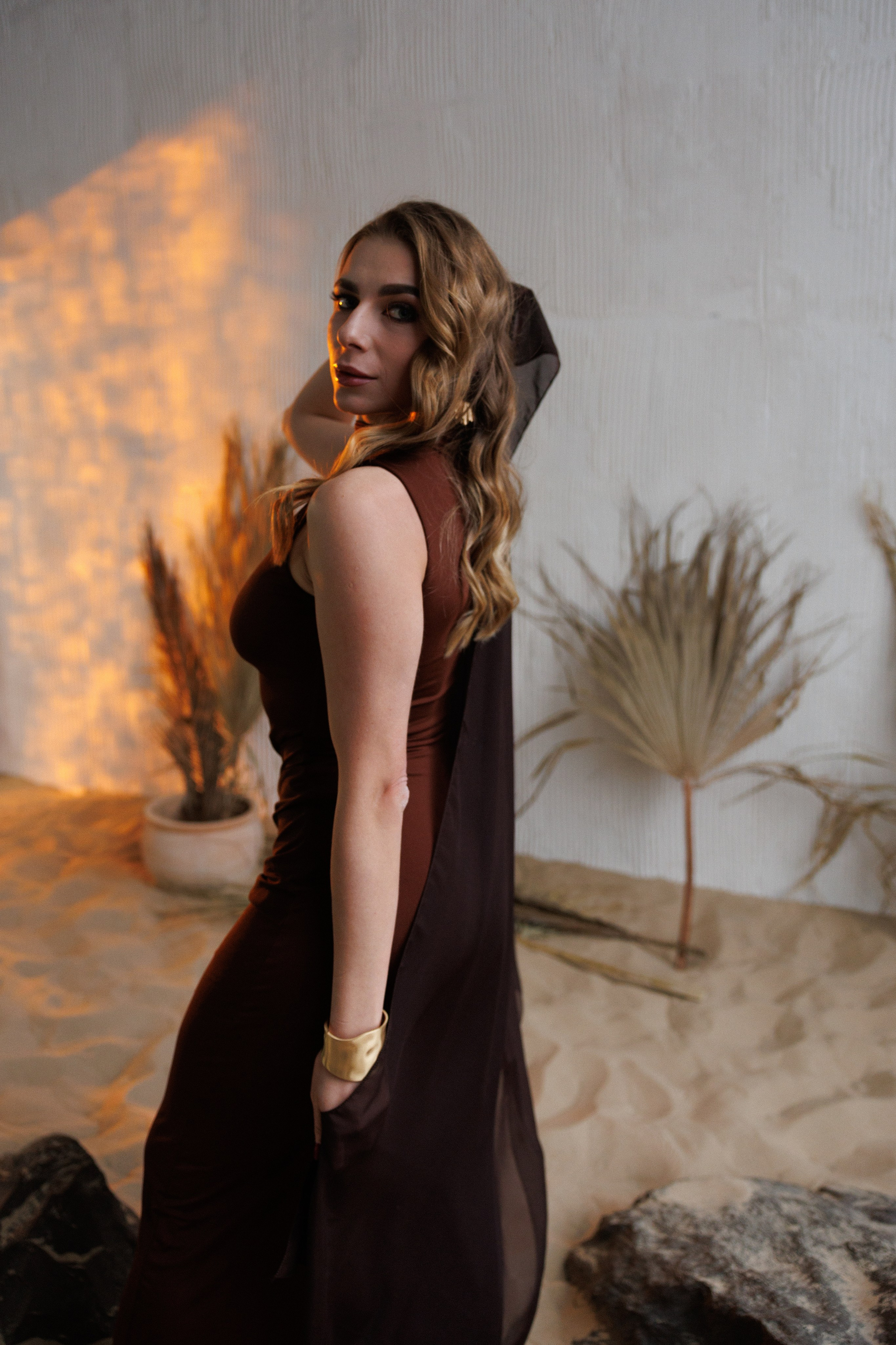 Фотопроект — «ВОСТОК». Привет! Меня зовут Лера, я фотограф в Нижнем Новгороде