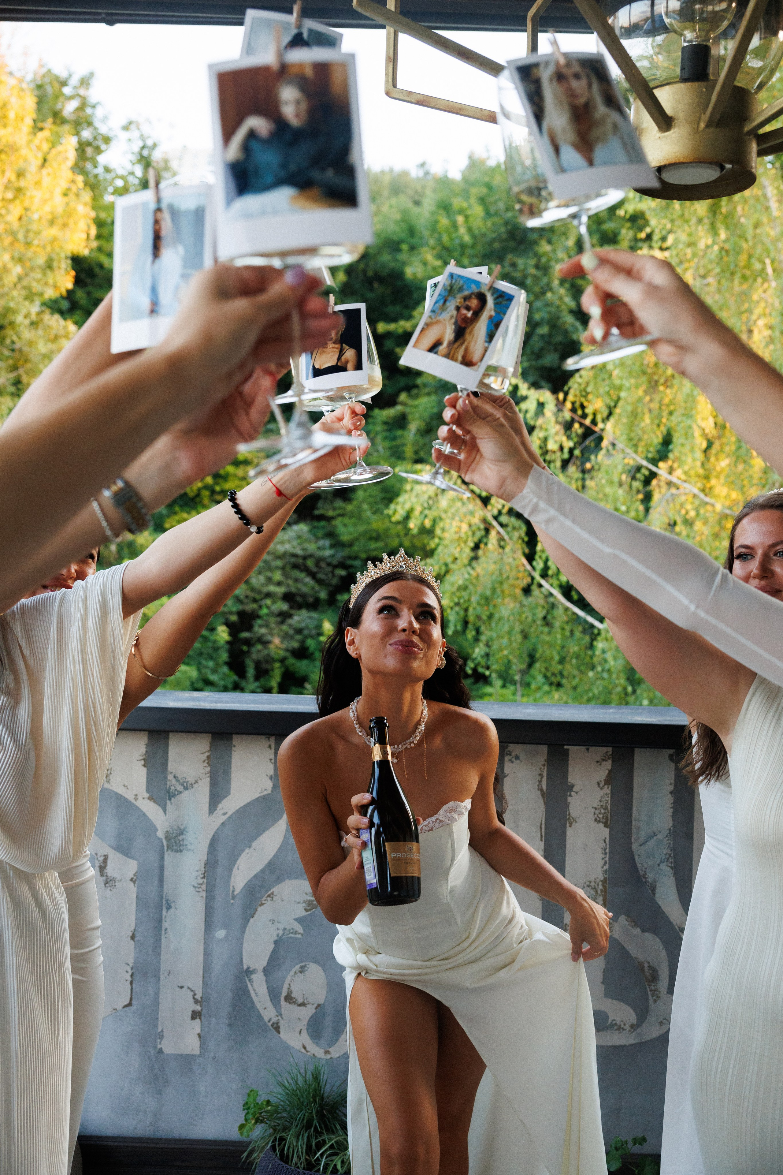 Bridal party. Привет! Меня зовут Лера, я фотограф в Нижнем Новгороде